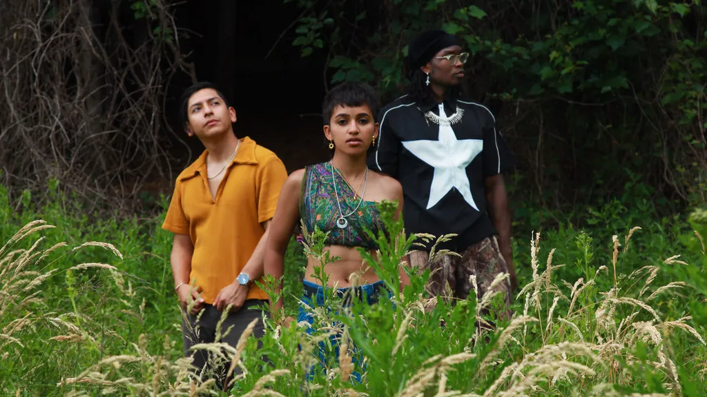 Pinkshift June 2025 promo credit Sihan Xu