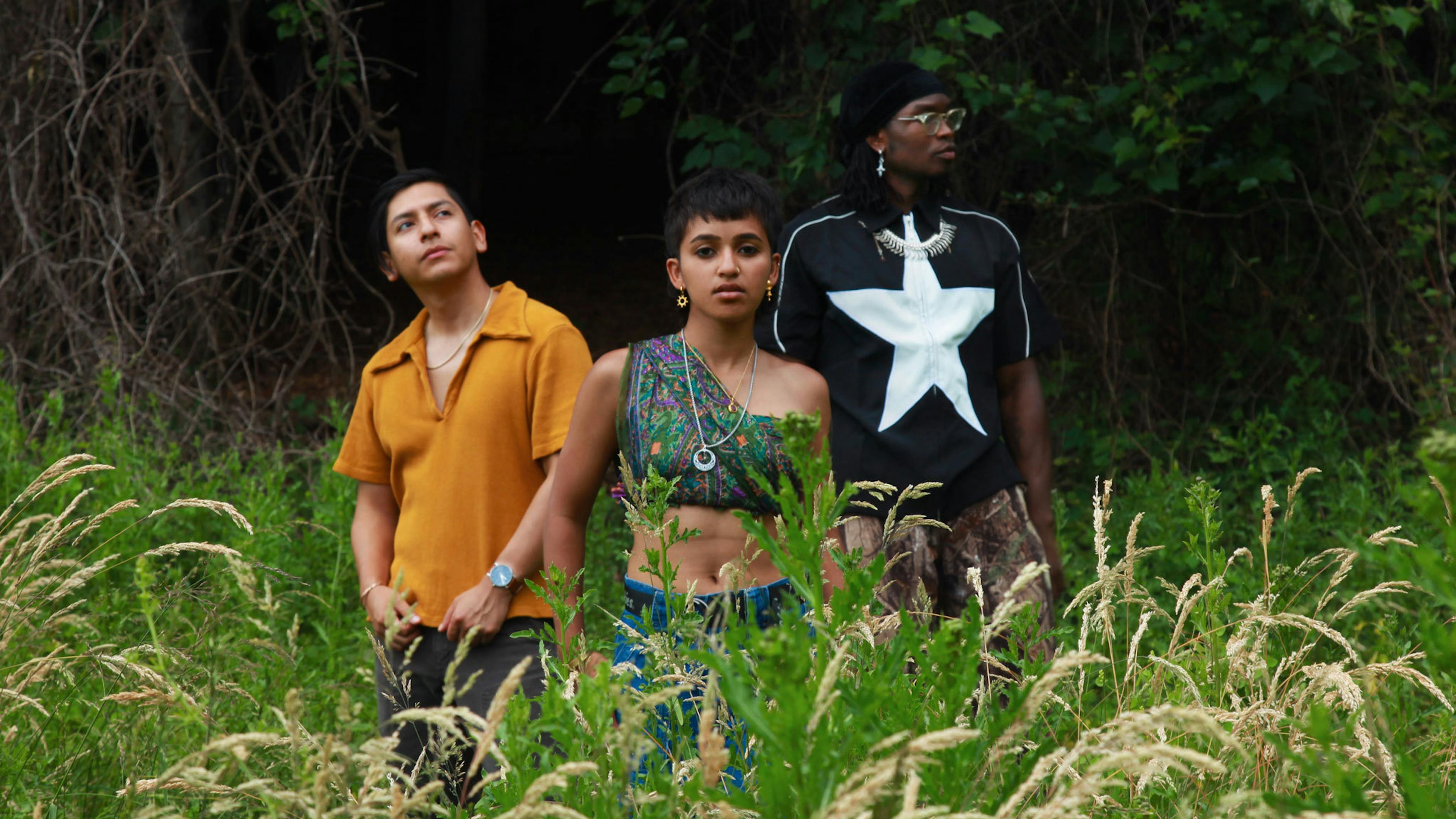 “It’s really f*cking hard being young right now”: How Pinkshift are fighting back on new album Earthkeeper