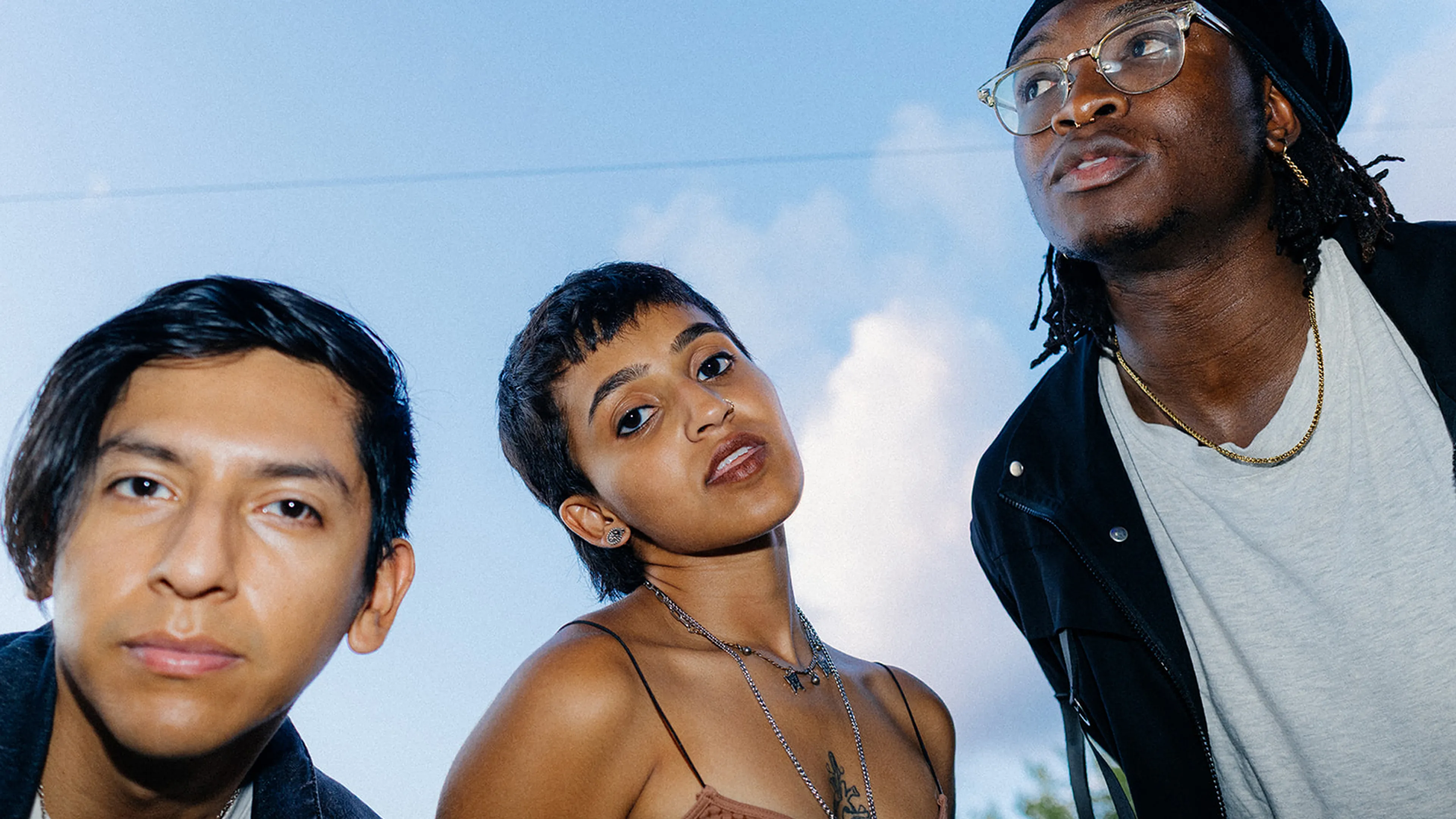 Pinkshift have unleashed a new single, Authority Problem