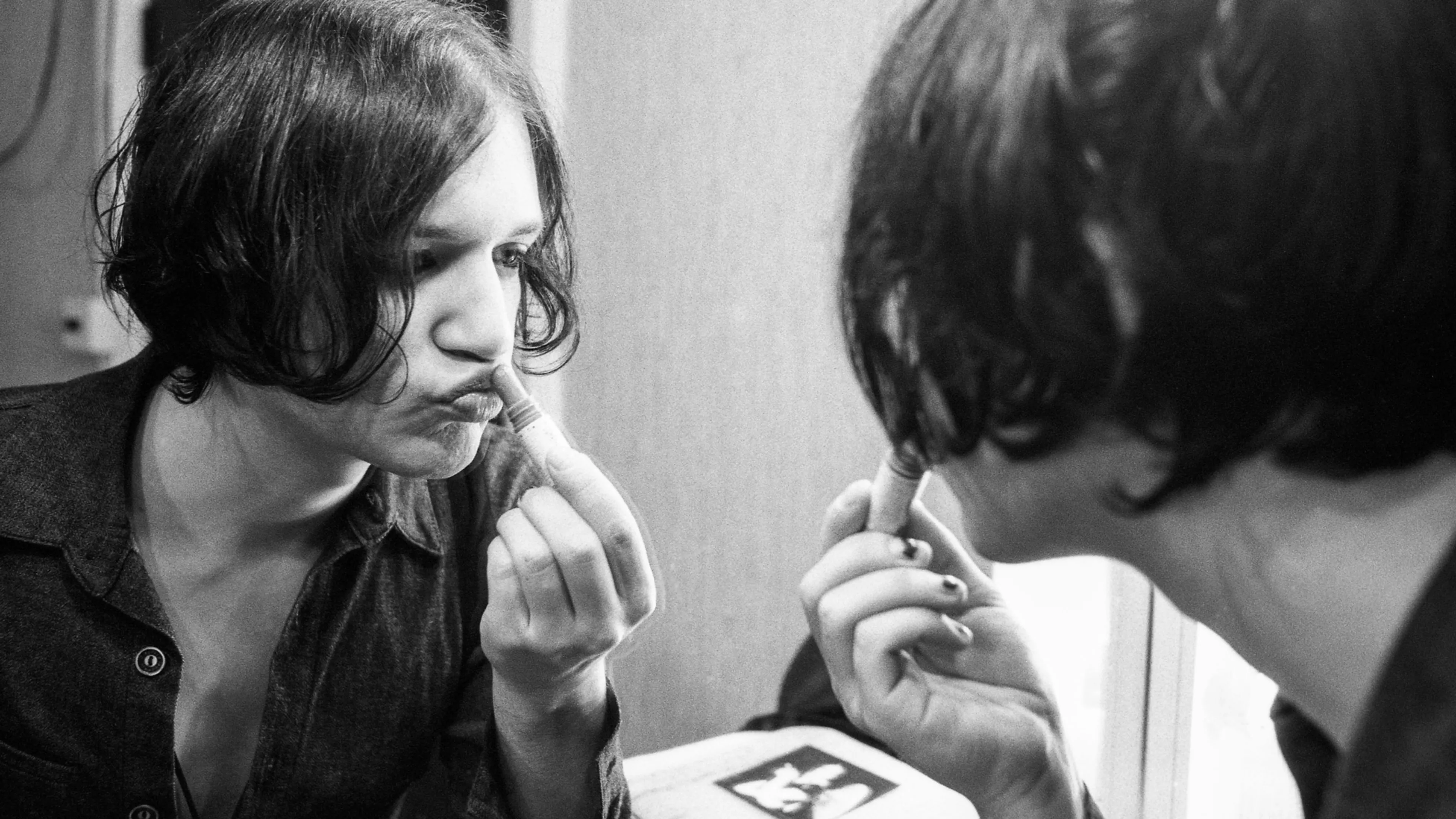 “It’s about letting the viewer into my world”: Scarlet Page announces new photo book, Exposed: 3 Years With Placebo