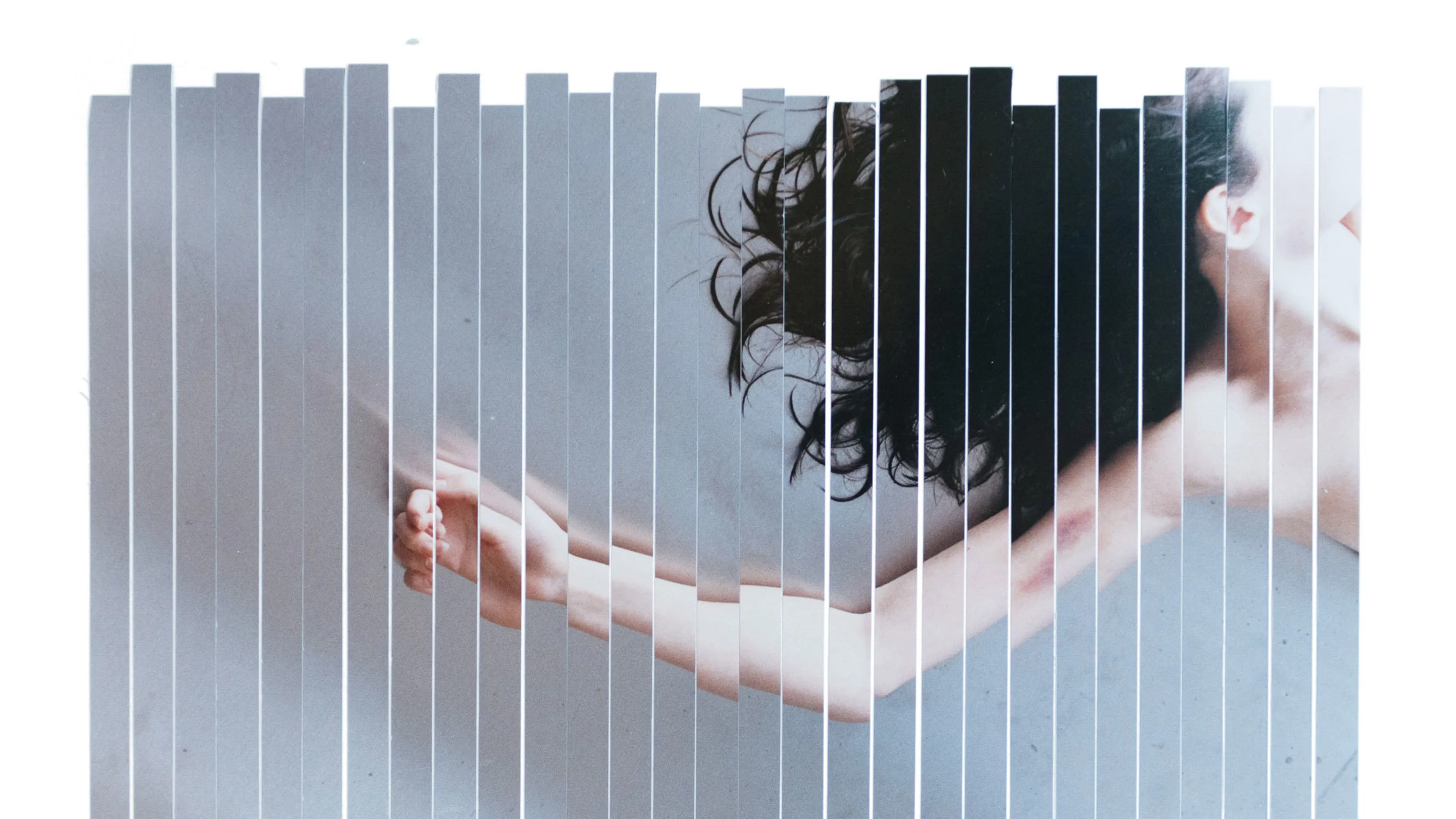 Placebo release reworked version of Bruise Pristine from their RE:CREATED album