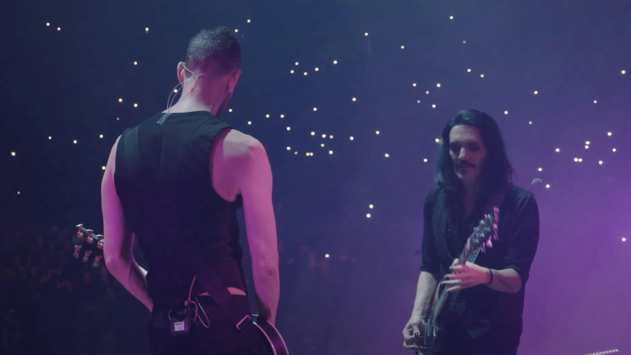Placebo have announced their firstever live box set… Kerrang!