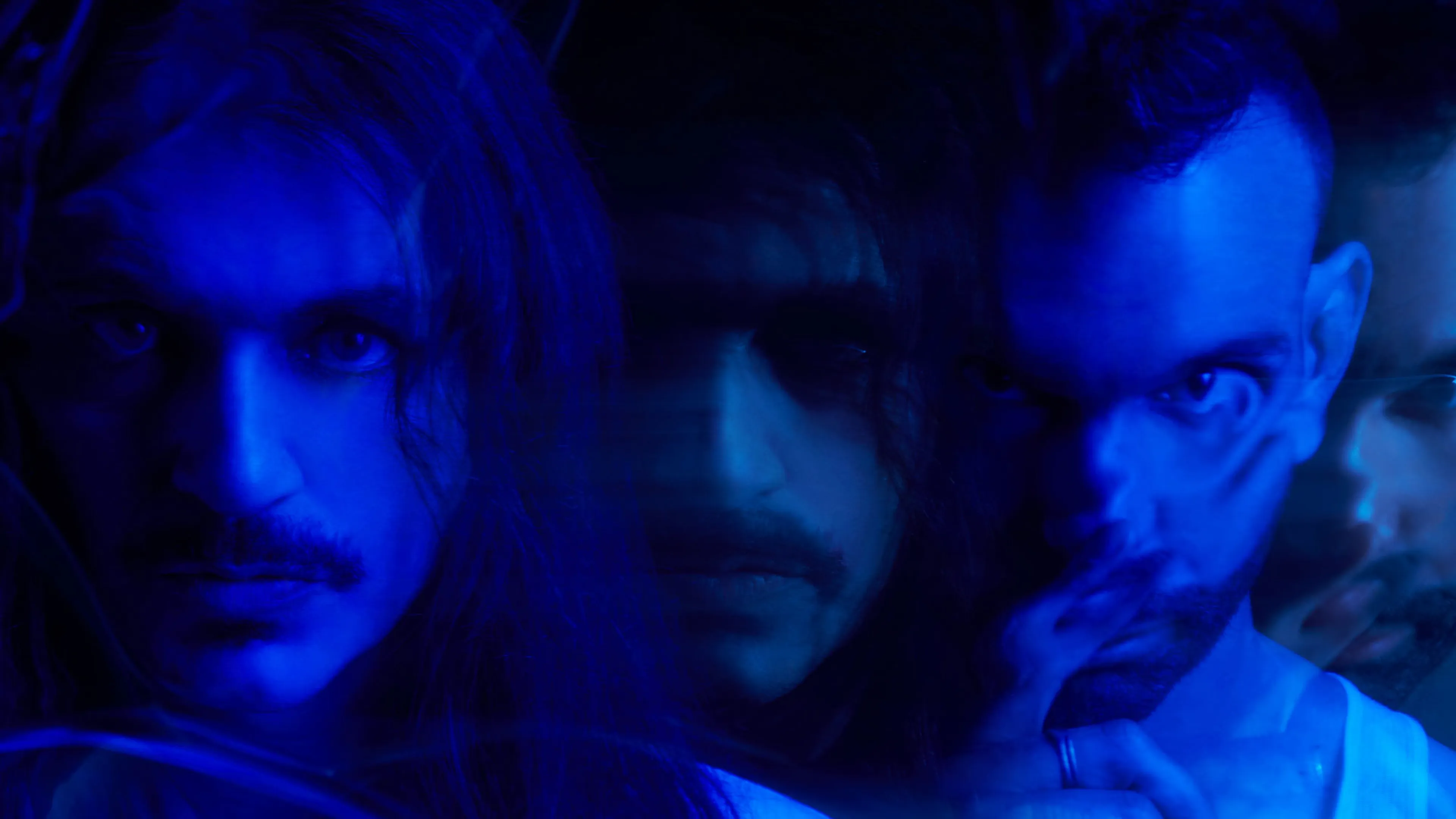 Placebo to release new single Surrounded By Spies next week