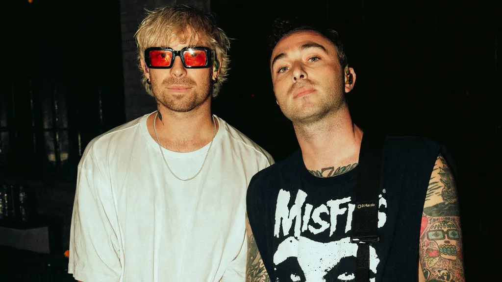 Point North July 2025 promo