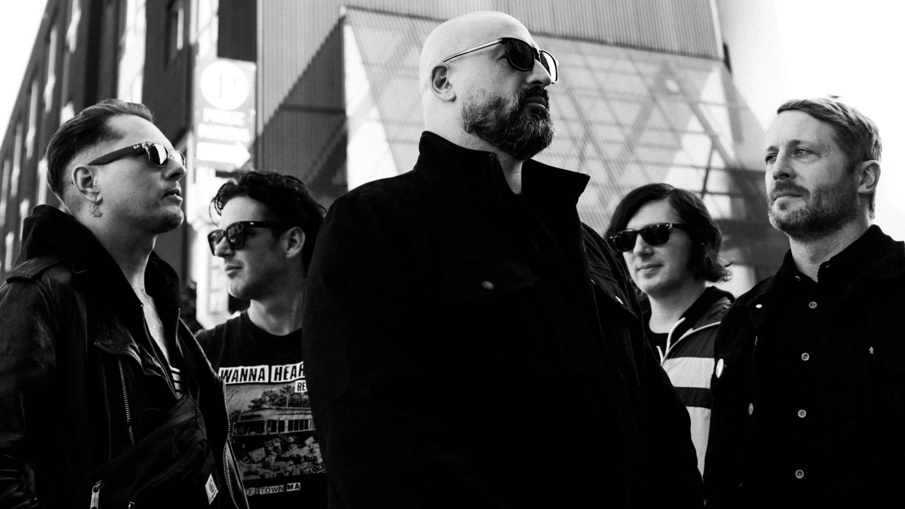 Poison The Well to return with Peace In Place, their first new album since 2009