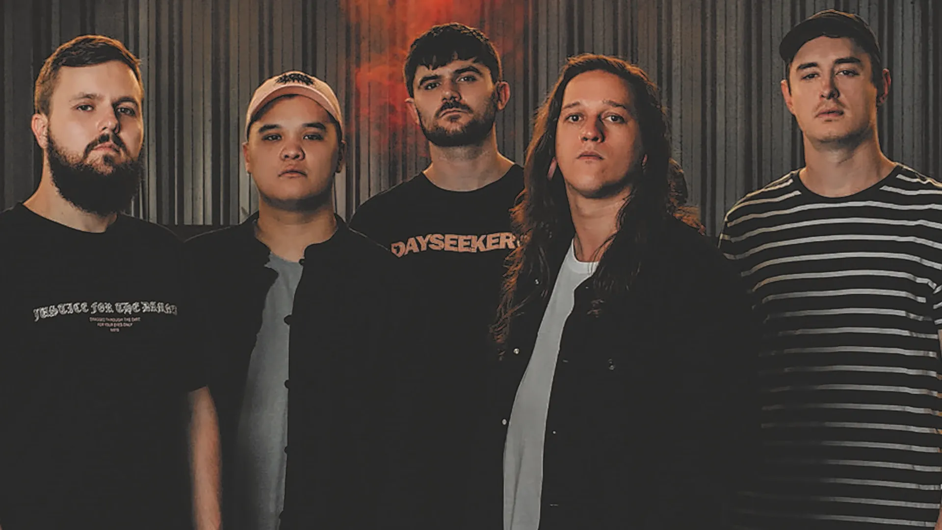 Album Review Polaris The Death Of Me Kerrang!