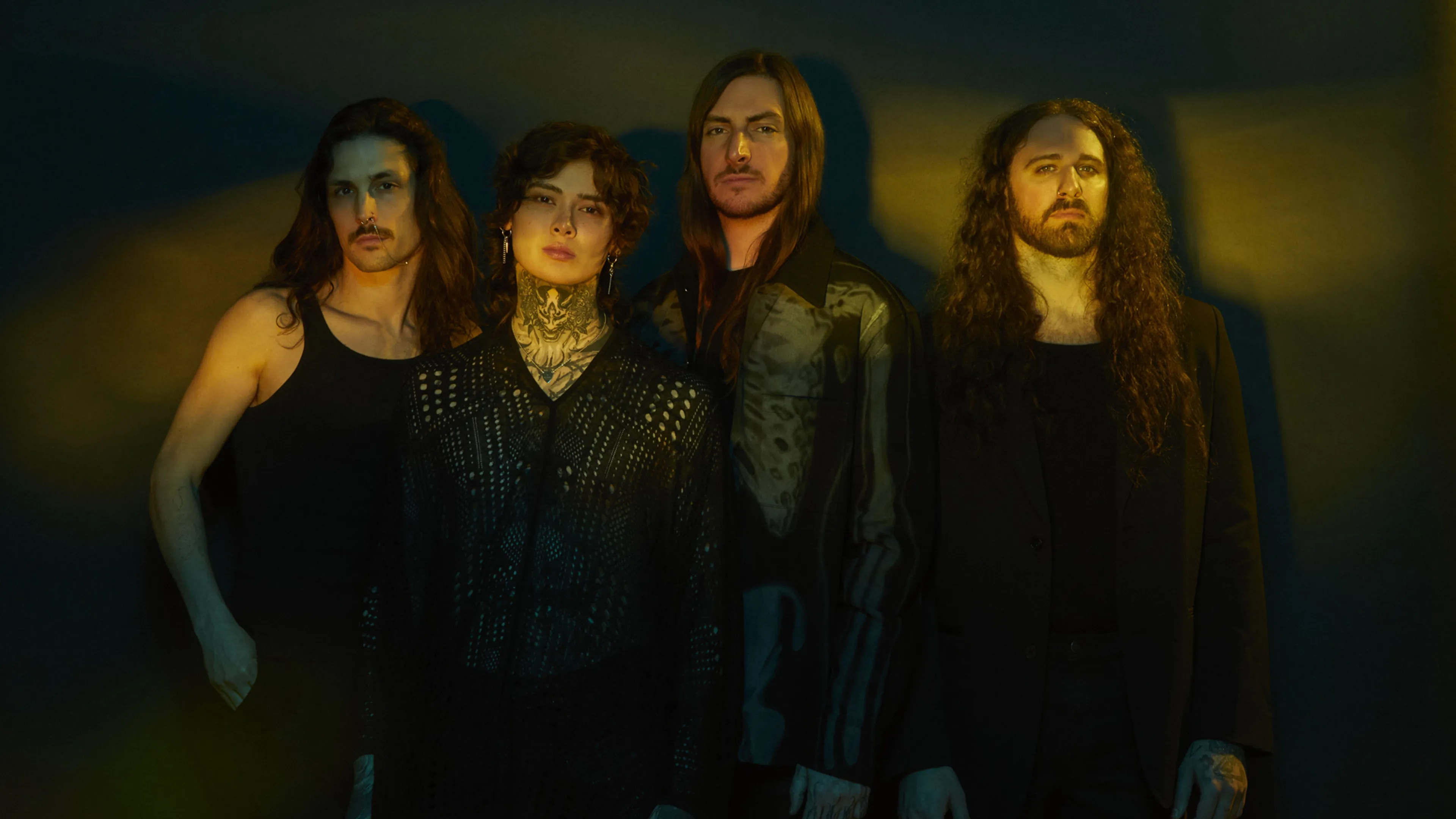 “The power of manifestation is really important”: How… | Kerrang!