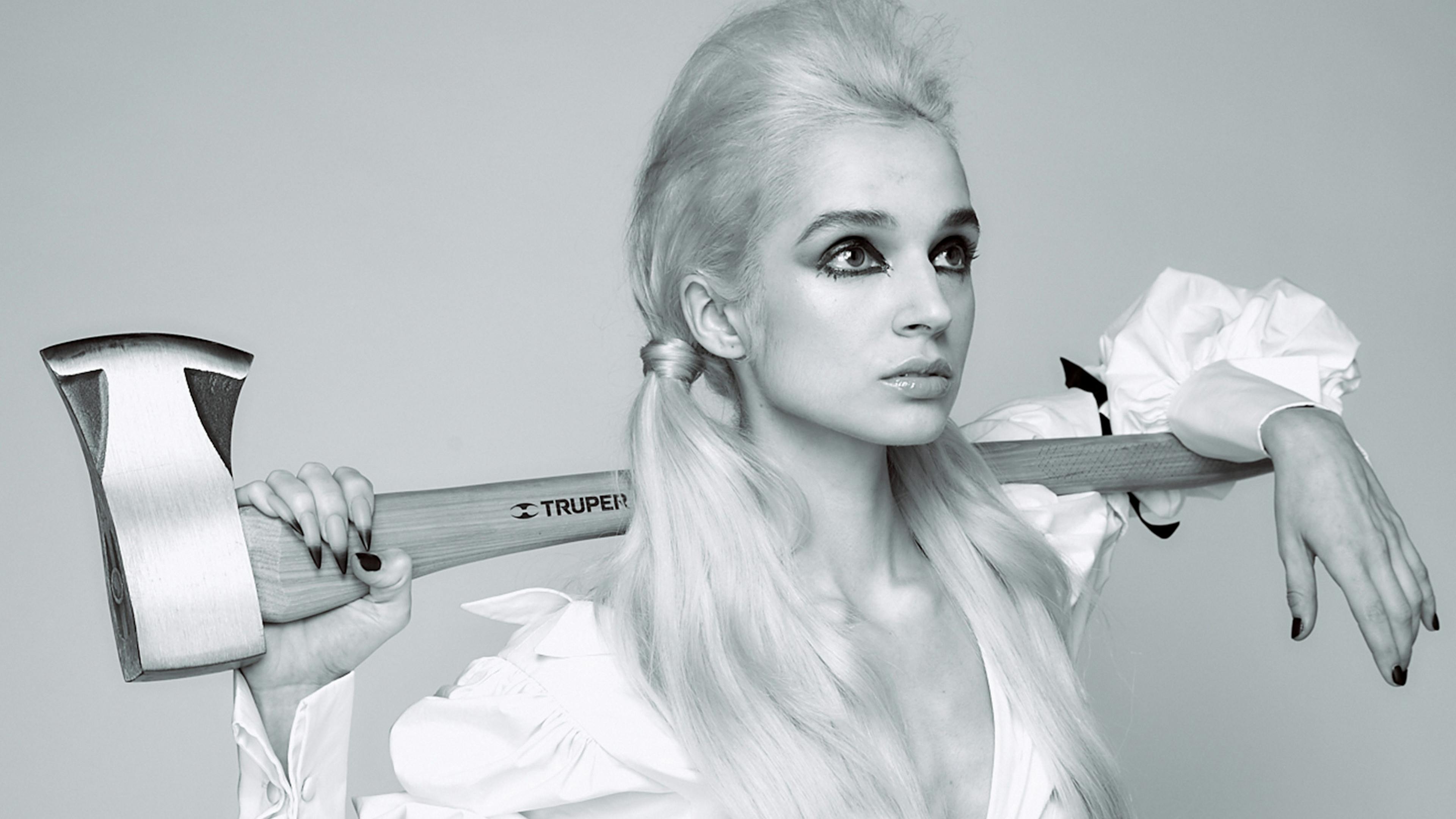Poppy: "I've Never Said My Music Is Metal… We're Turning A New Page"