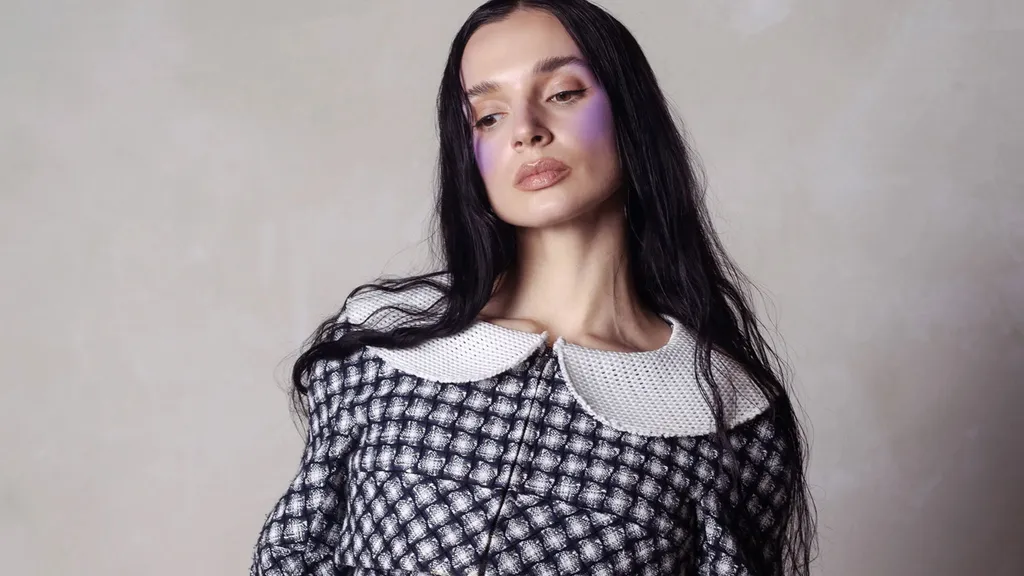 Poppy Kerrang cover story 2026 alt header credit Megan Winstone