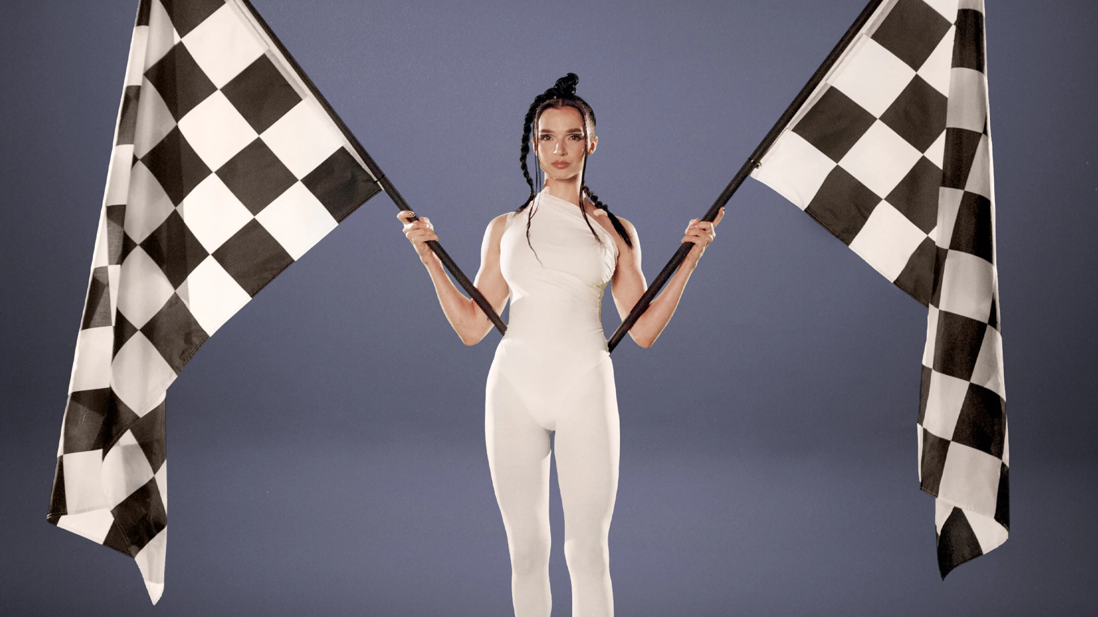 Poppy: “There’s self-development, reflection, and messages… | Kerrang!