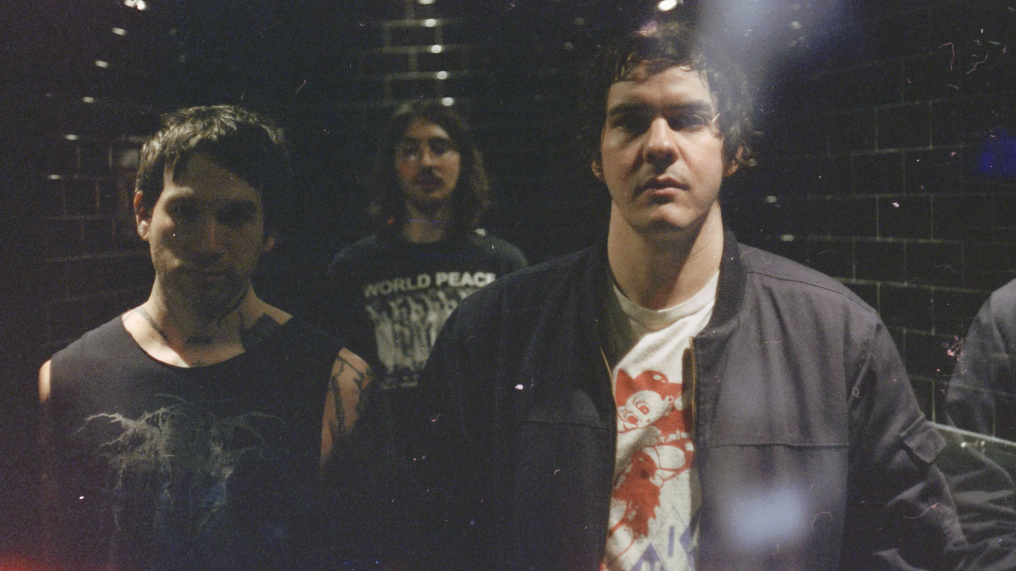 Portrayal Of Guilt unleash two singles from new album …Beginning Of The End