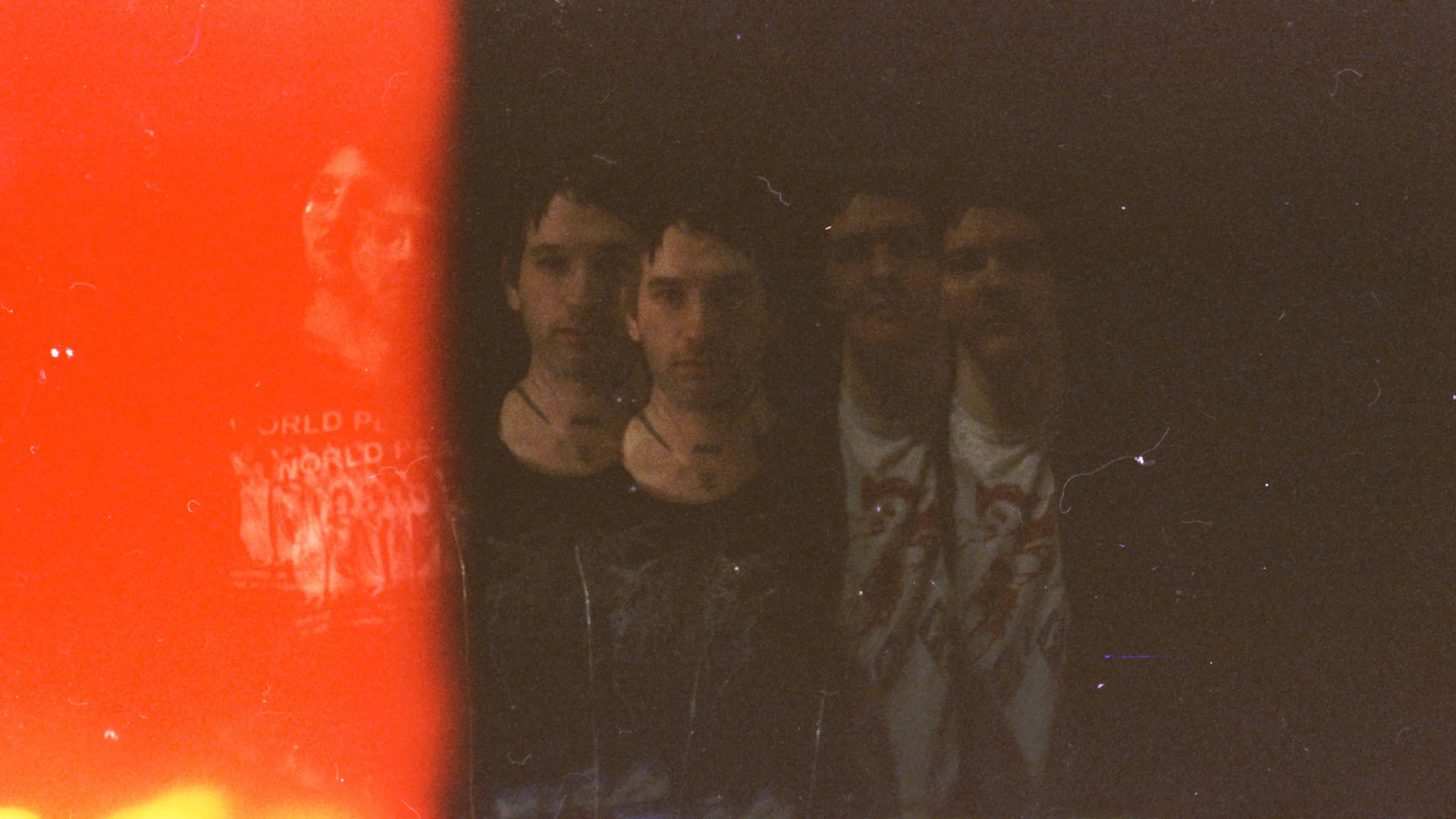 Portrayal Of Guilt have released two more new singles