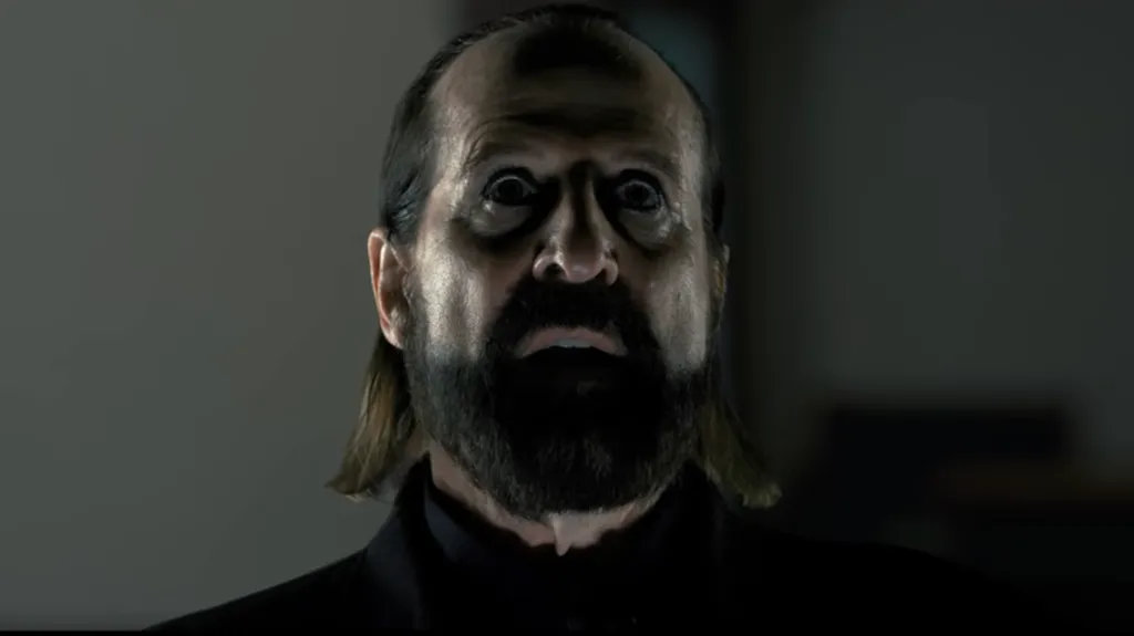 Possessed Video Peter Stormare