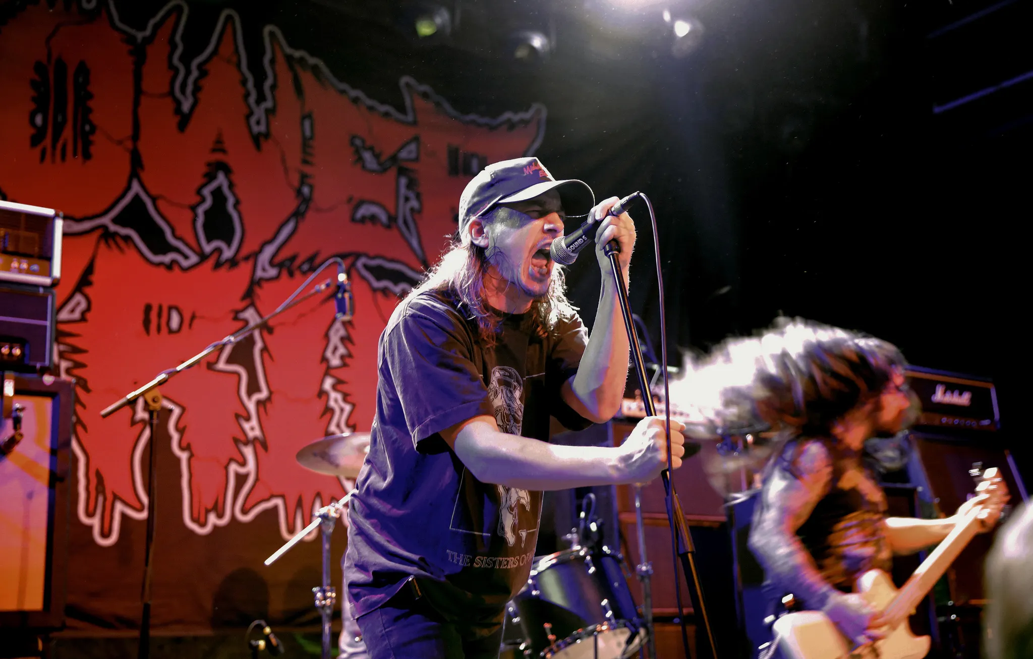 Power Trip Frontman Riley Gale Dies Aged 34 | Kerrang!