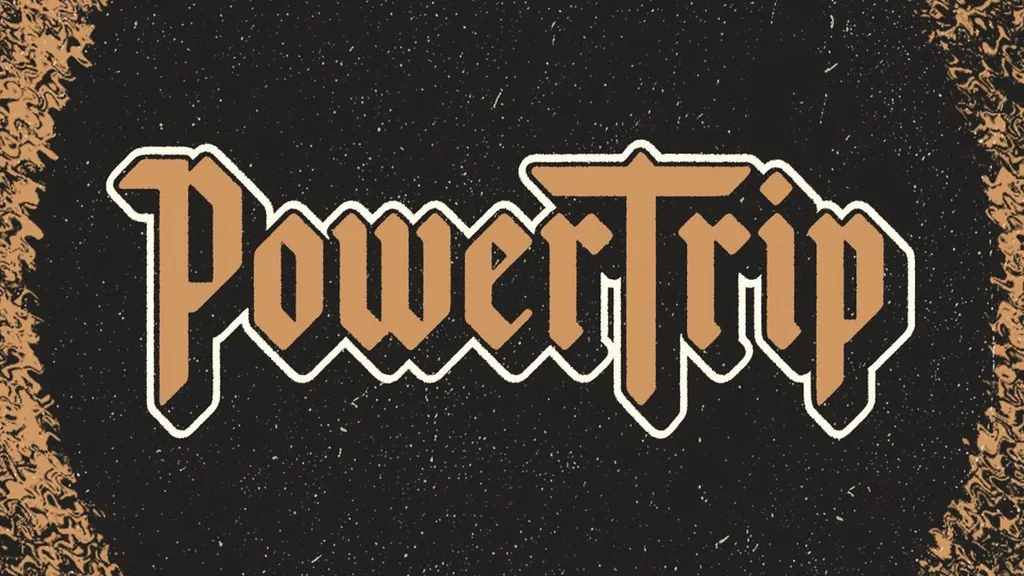 Power Trip March 2023 festival header