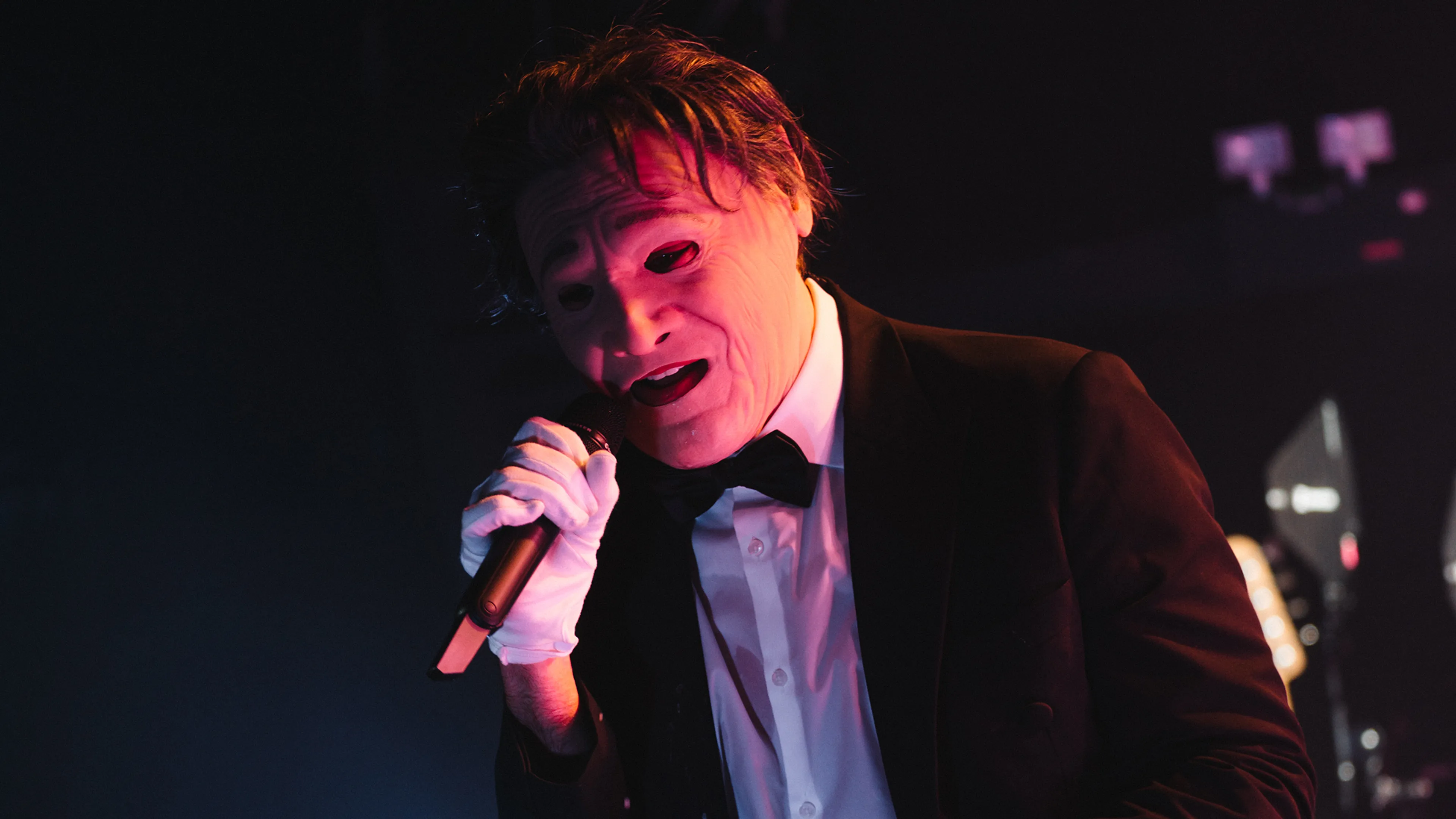 Live review: PRESIDENT, London The Garage