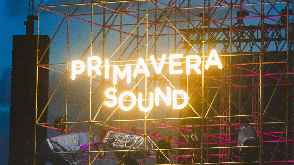 Primavera Sound 2024 live header credit Silvia Villar