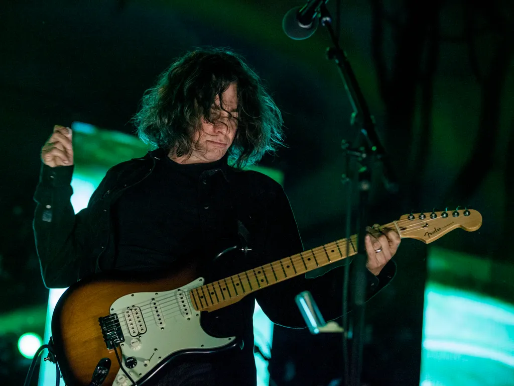 Primus Mastodon Coney Island10