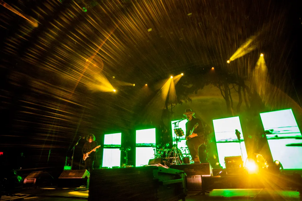 Primus Mastodon Coney Island12