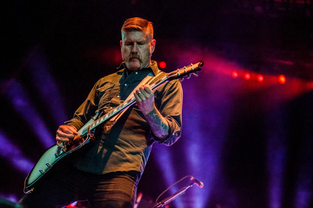 Primus Mastodon Coney Island6
