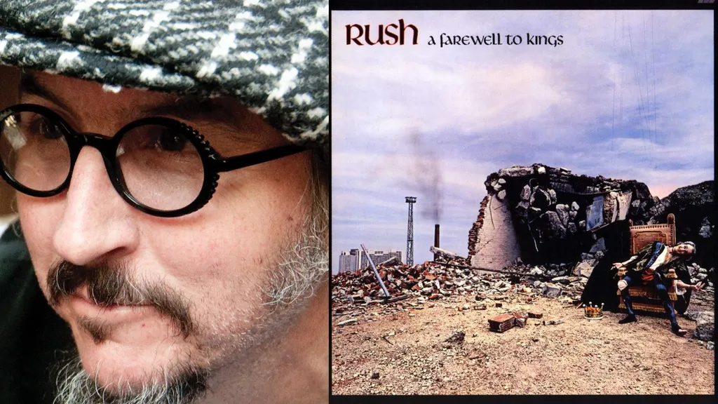 Primus Rush Farewell Tribute Header Image