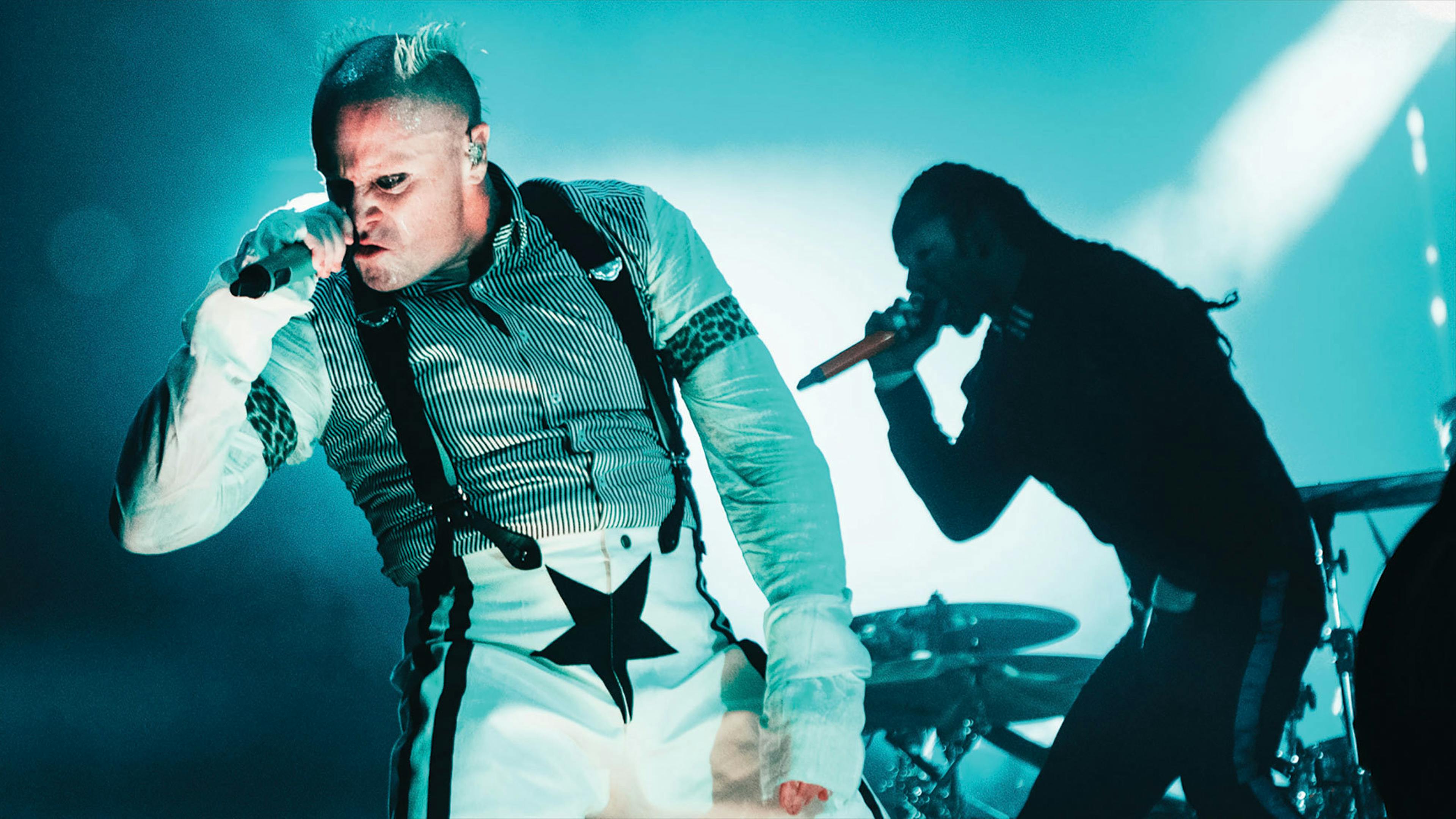 Download Festival's Andy Copping: How The Prodigy Bridged The Gap With Rock Fans