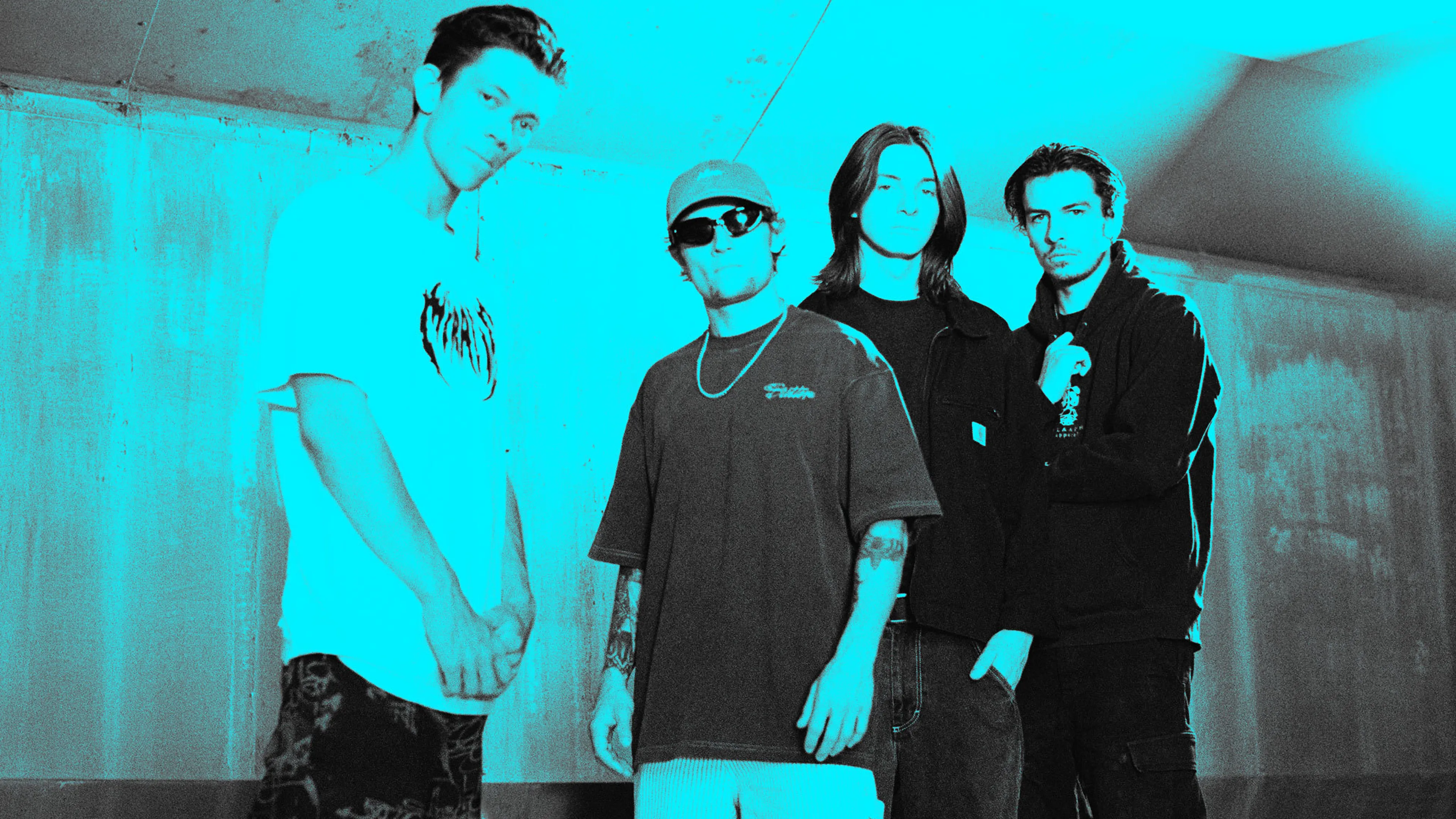 Profiler unleash new single, announce London headline show
