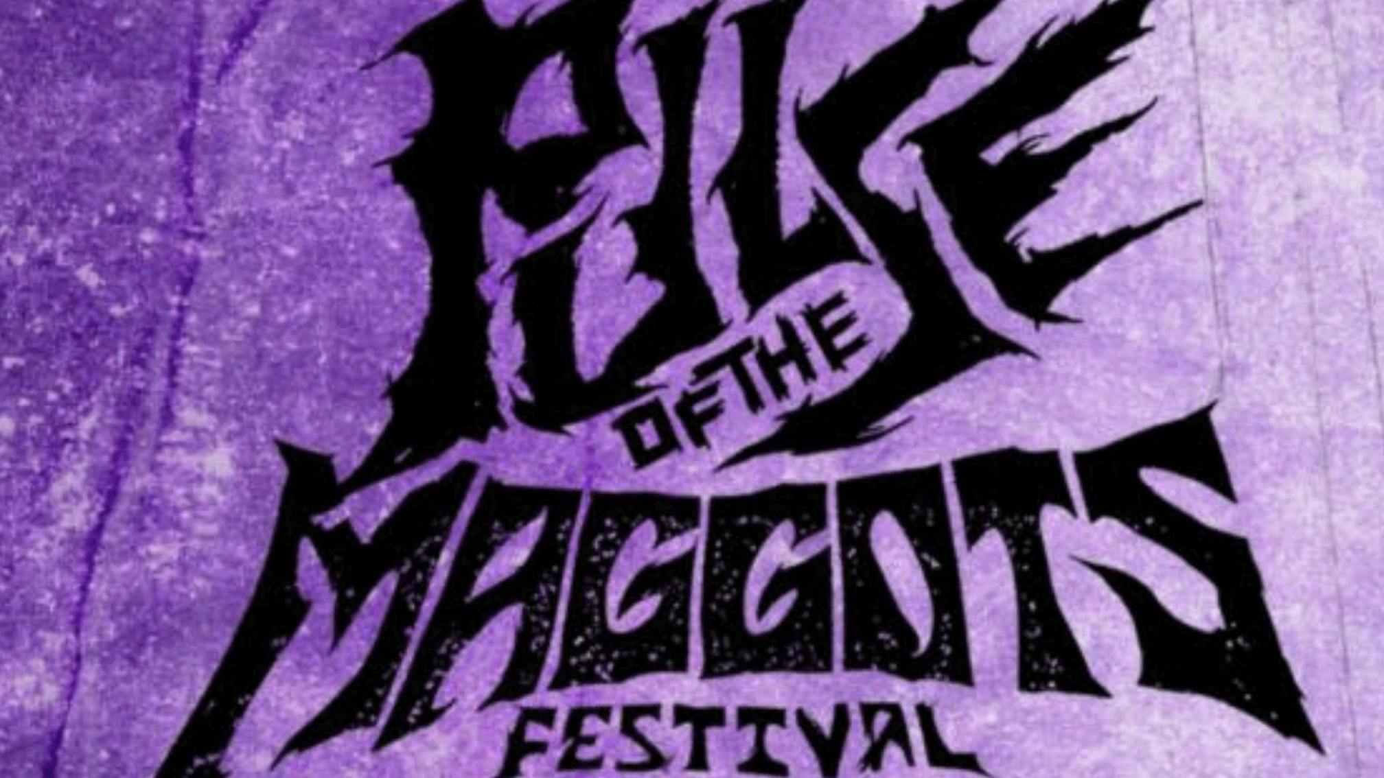 Sylosis, Heriot and more for first-ever UK Pulse Of The Maggots Fest