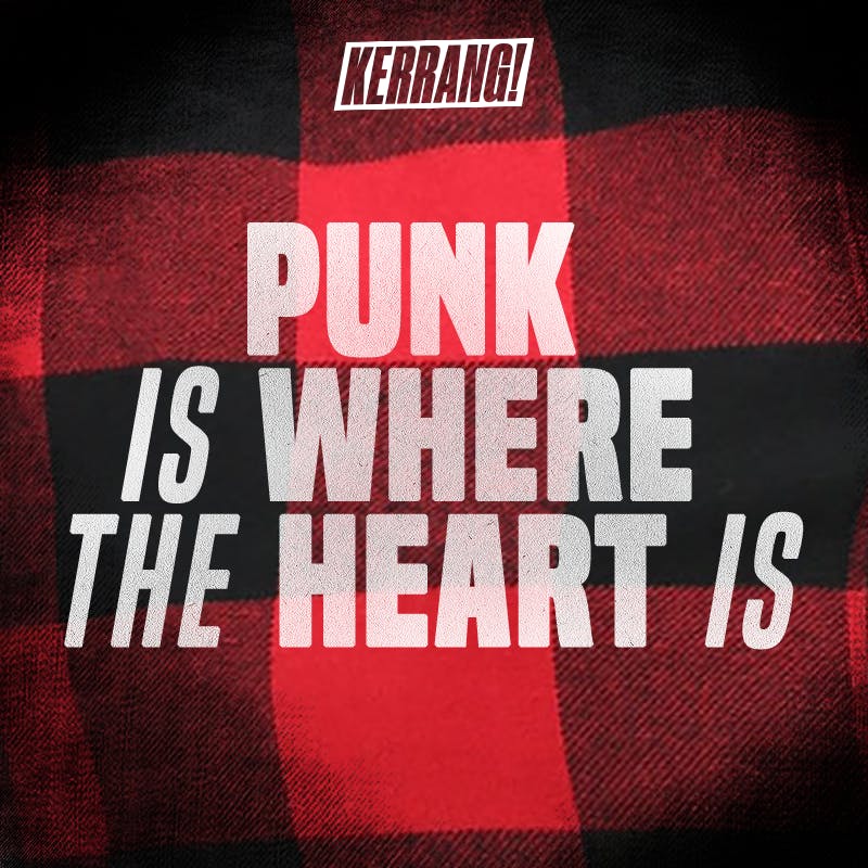 Heartland punk? What’s a heartland punk?