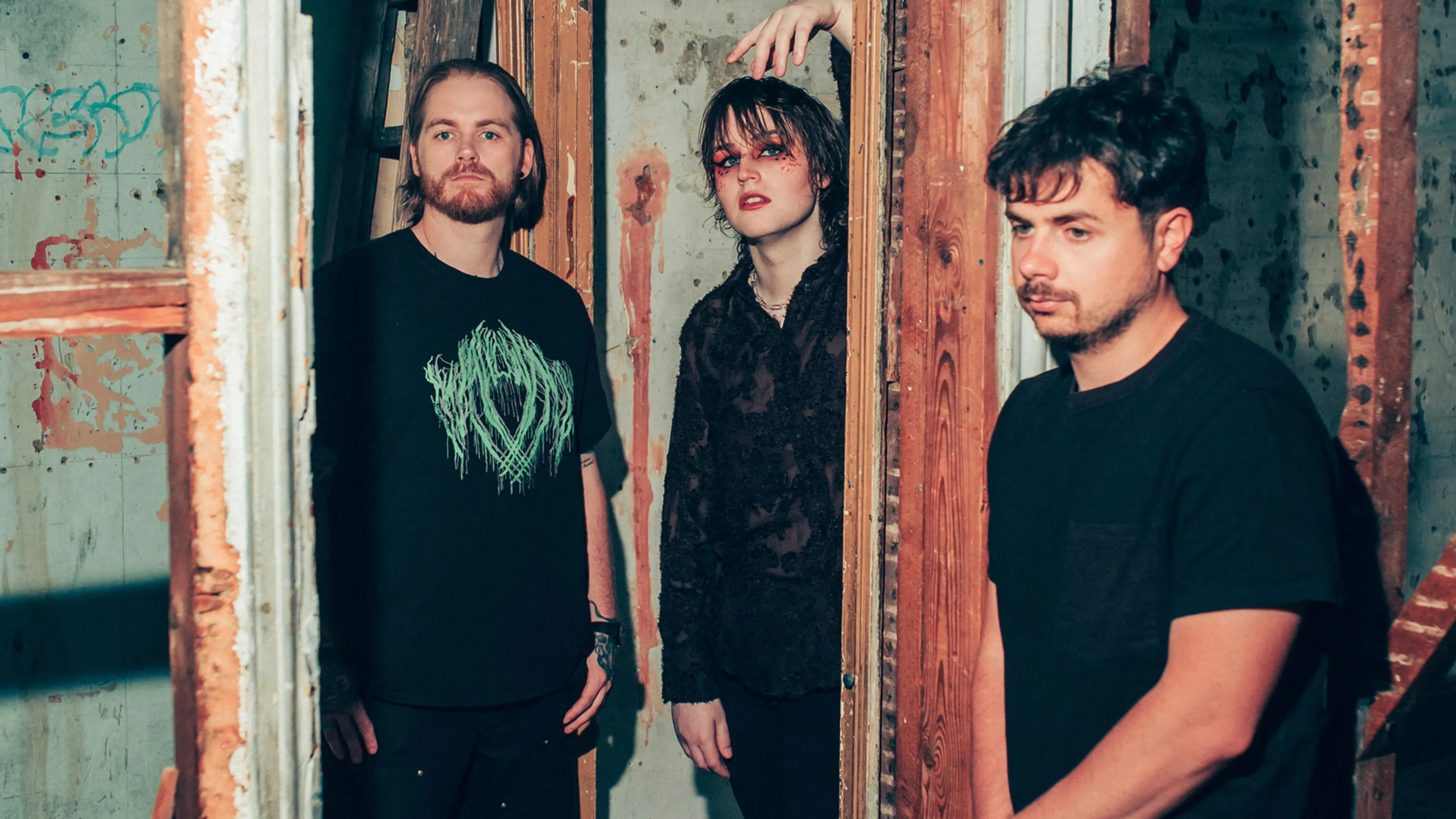 Pupil Slicer drop new single, Nomad