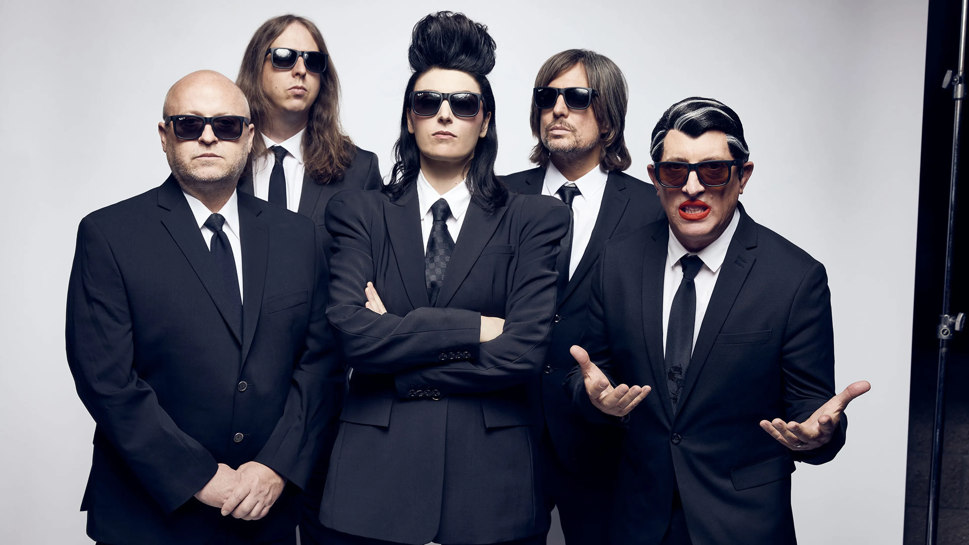 Download Festival adds 12 more bands and announces stage splits