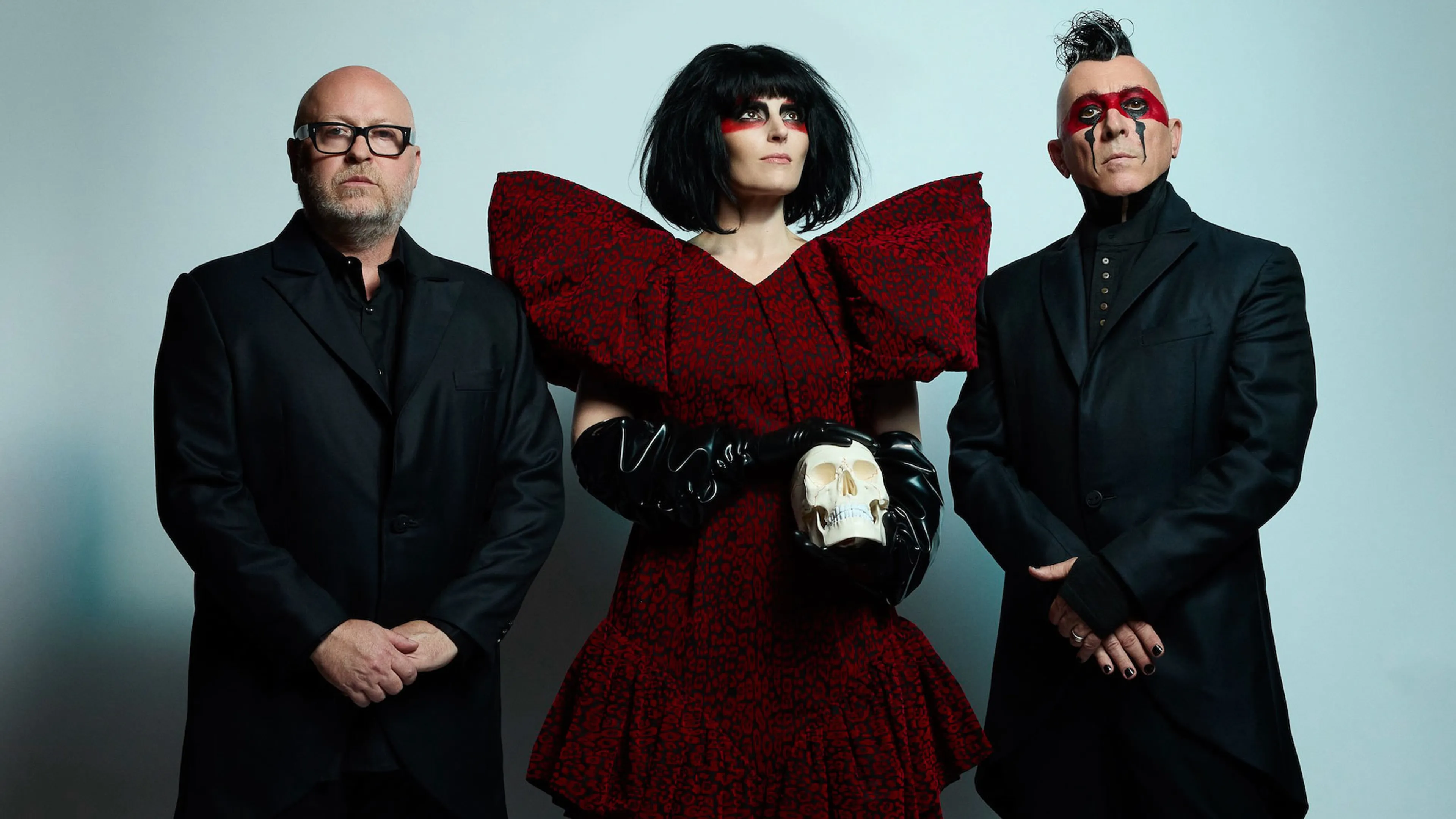 Puscifer unveil new track ImpetuoUs: “I’m looking forward to hearing where it takes people”