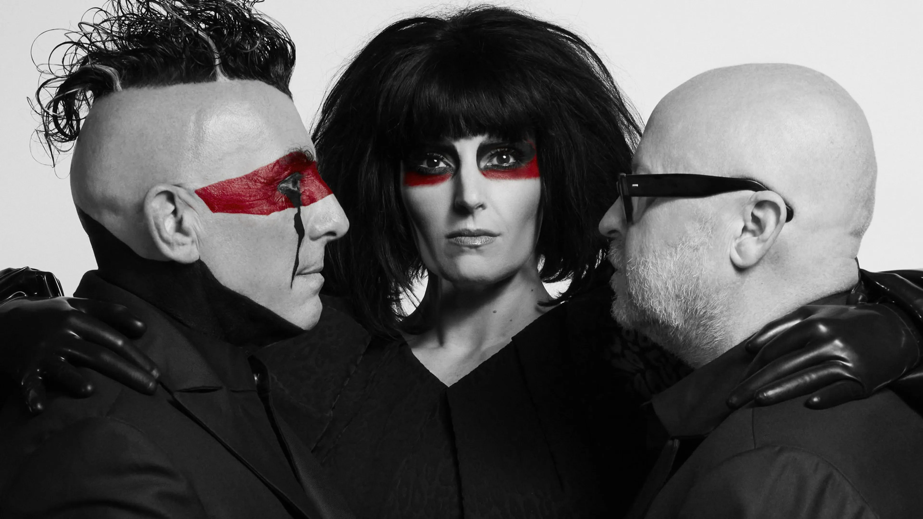 “F*ck you, we’re going to win because love is more important than hate”: Inside Puscifer’s new normal