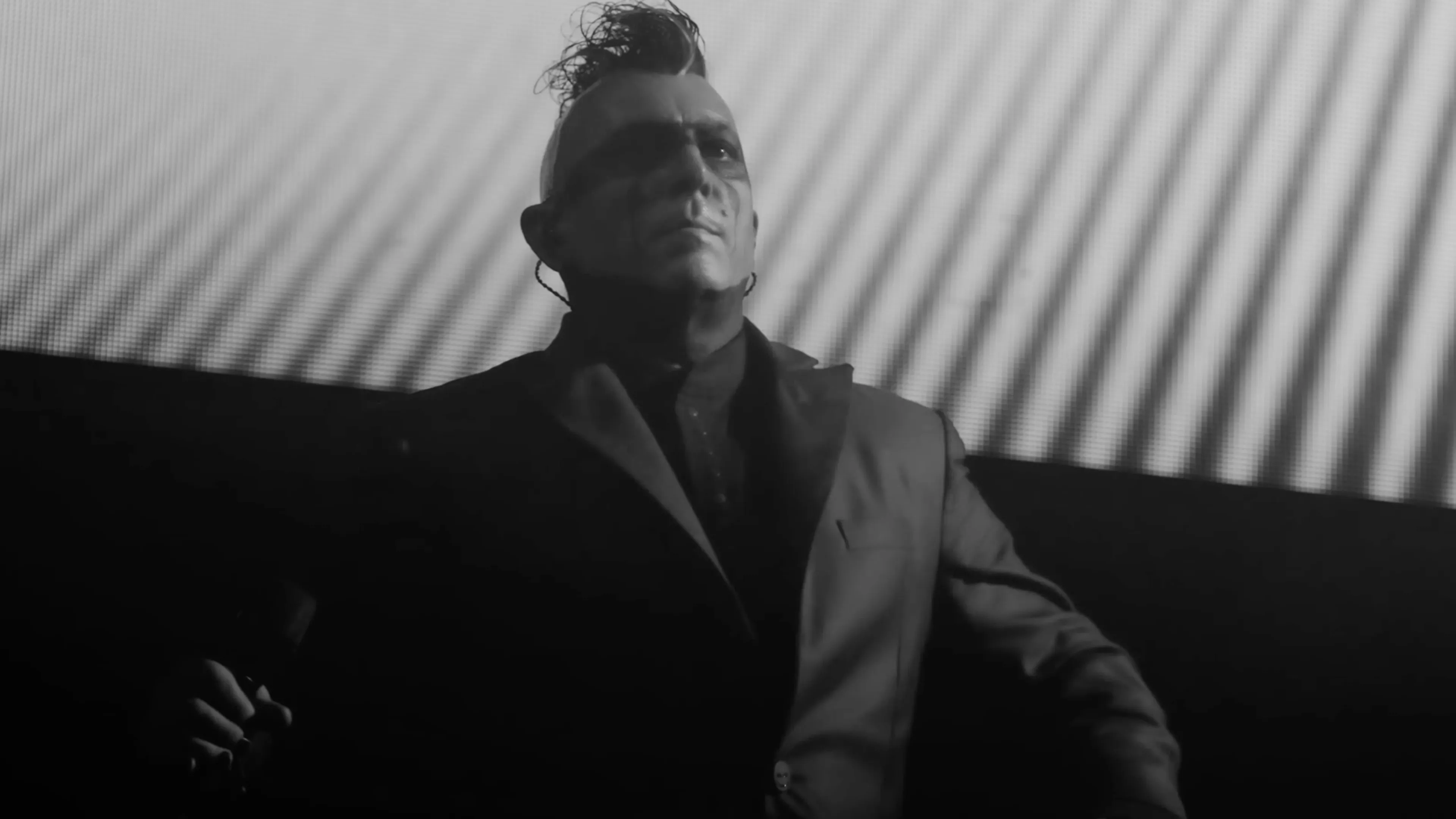 Puscifer share new single and video, Pendulum