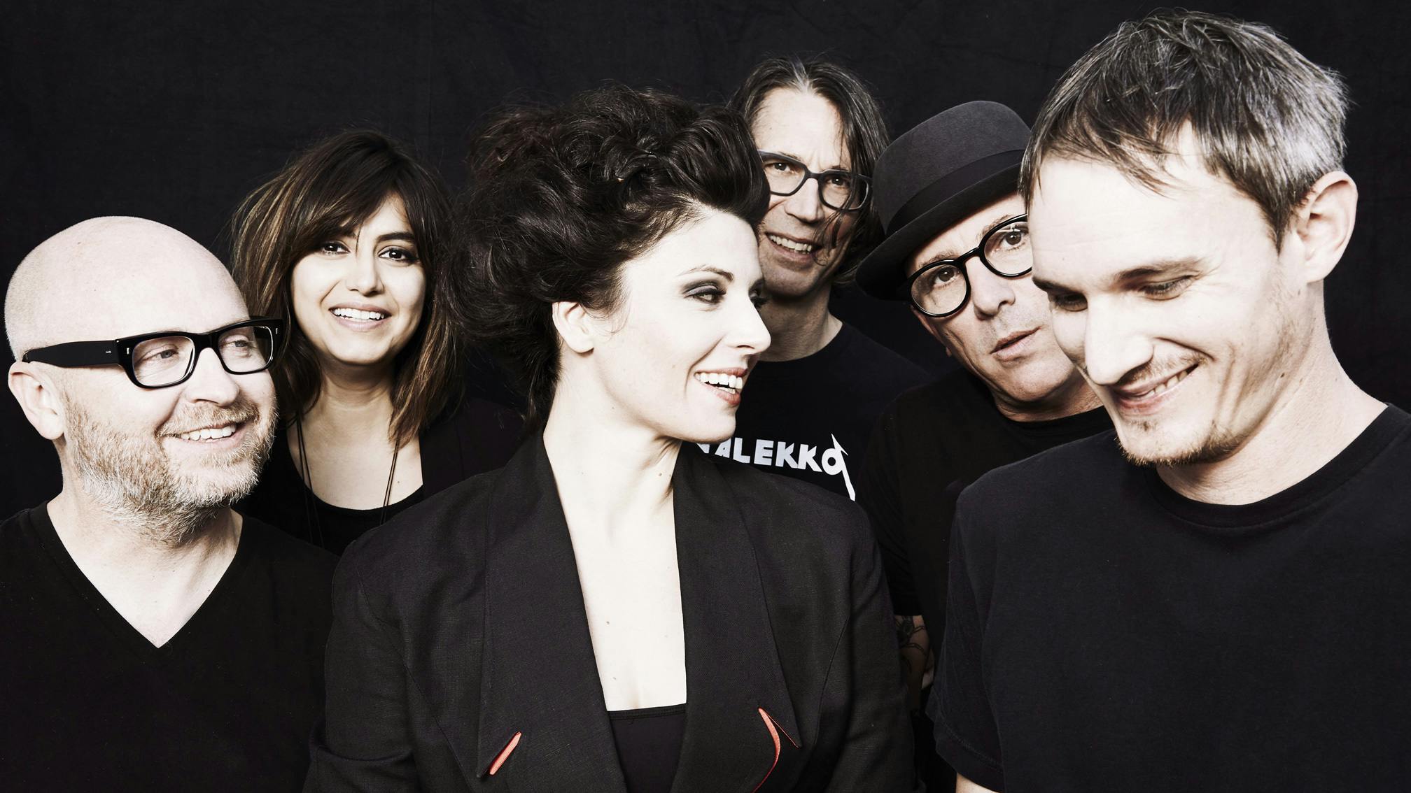 Puscifer Announce New Album, Release New Song Apocalyptical