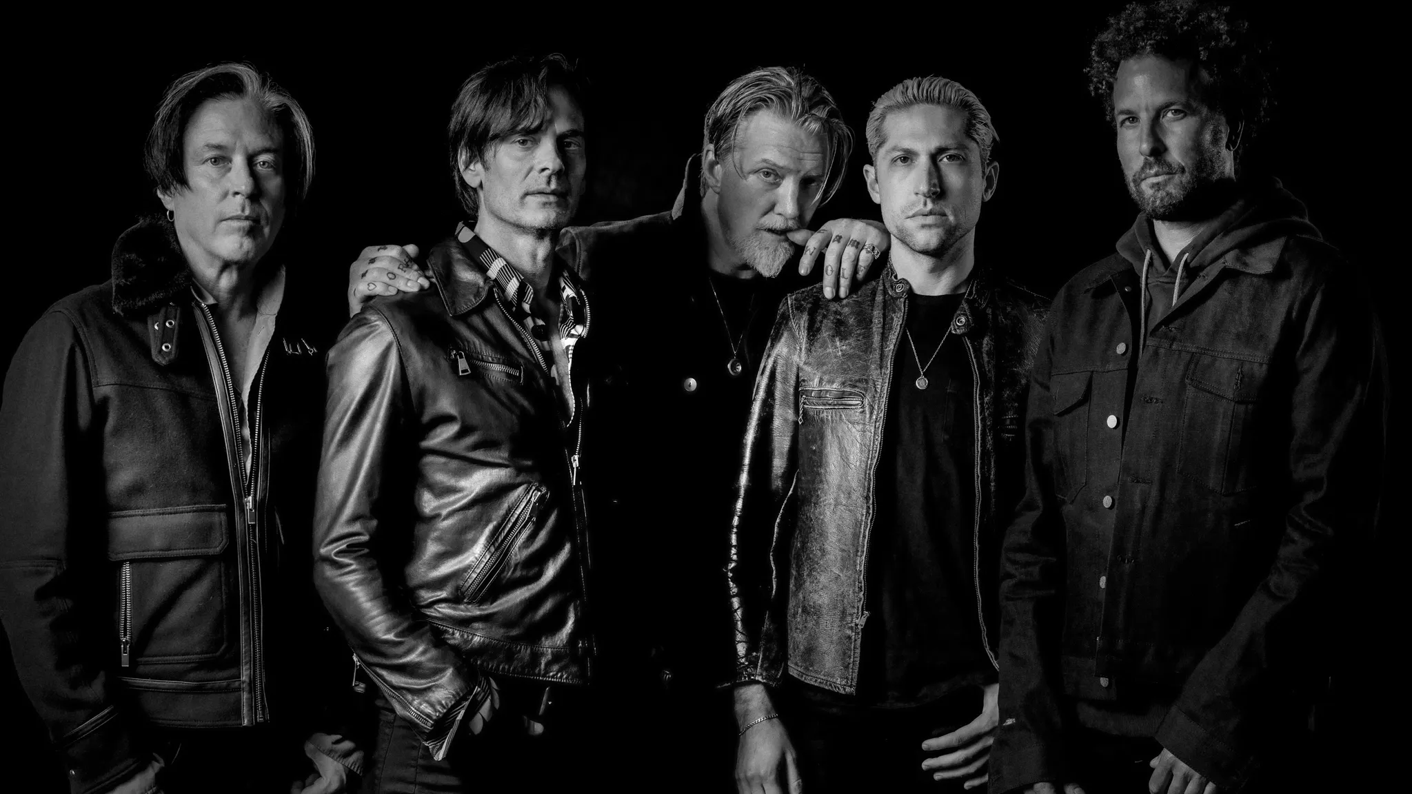 QOTSA Announce Alive In The Catacombs Album And Film Kerrang qotsa-announce-alive-in-the-catacombs-album-and-film-kerrang