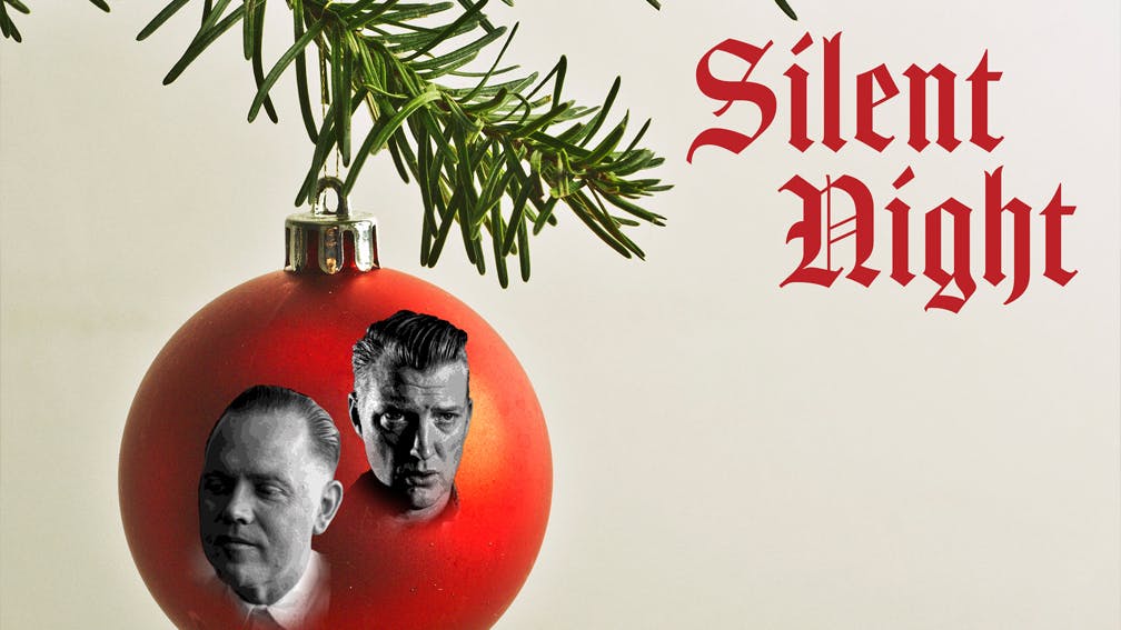 Queens Of The Stone Age Are Releasing Two Christmas Songs