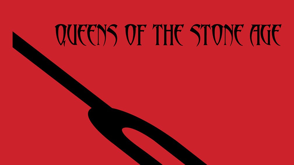 Queens Of The Stone Age Are Re-Releasing Four Of Their Albums On Vinyl