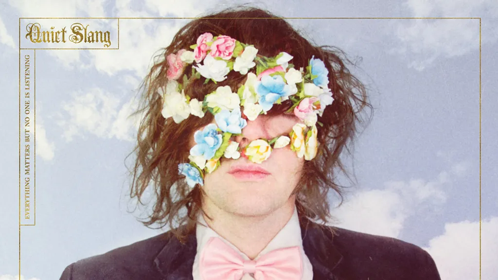 Quiet Slang Featured