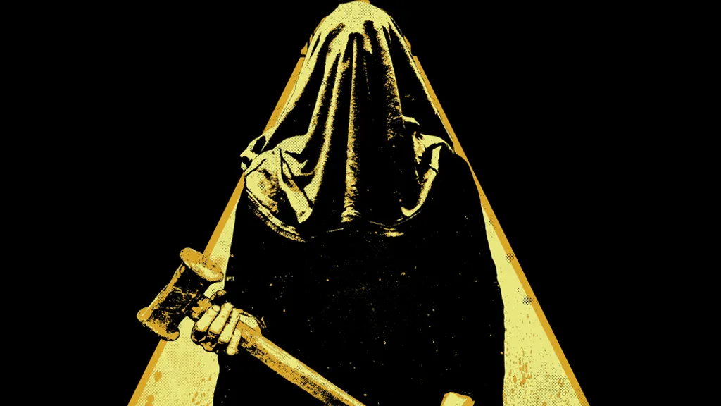 Raging Speedhorn Web Sleeve