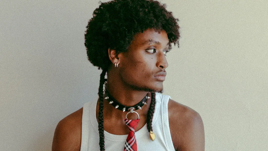 REDD. unveils JEANS SO BAGGY. from upcoming debut mixtape | Kerrang!