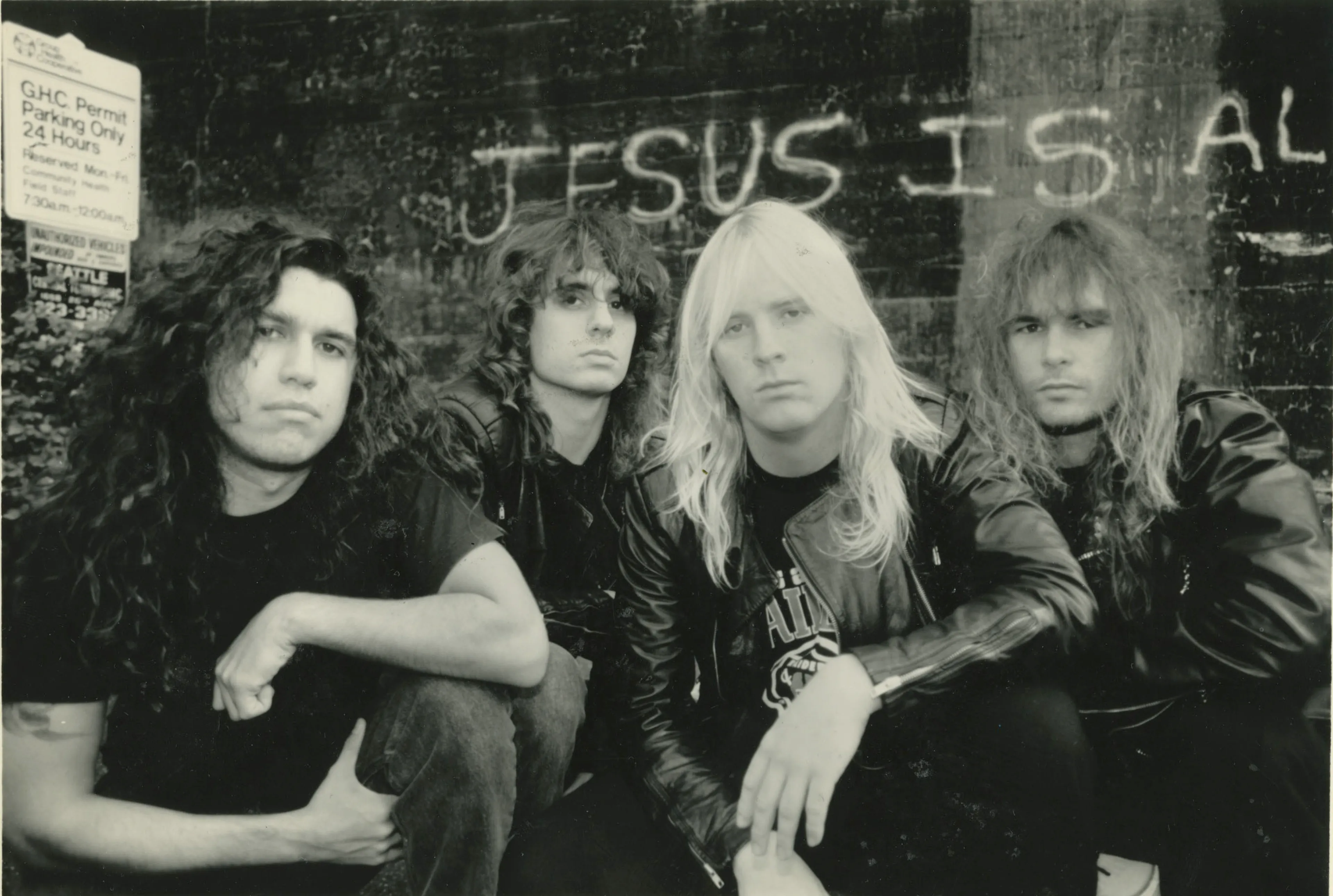 Rick Rubin Says Slayer Were