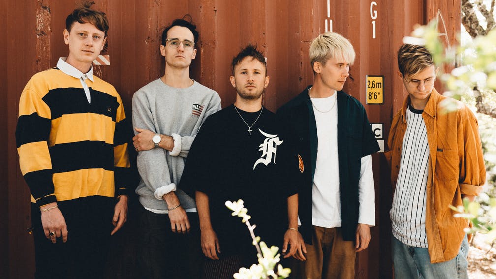 ROAM Have Announced An Intimate 2020 Tour