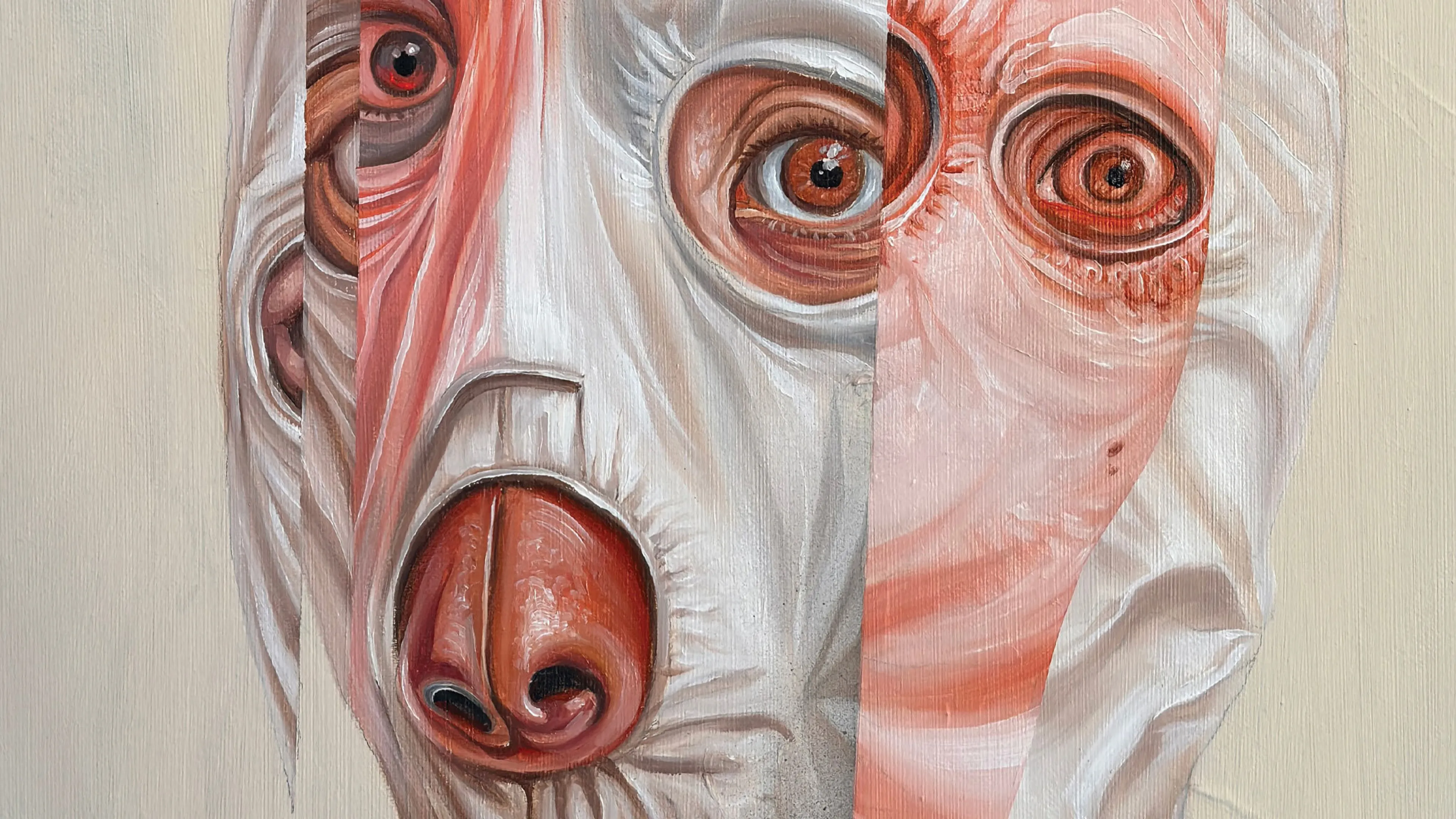 Album review: RONKER – Respect The Hustle, I Won’t Be Your Dog Forever