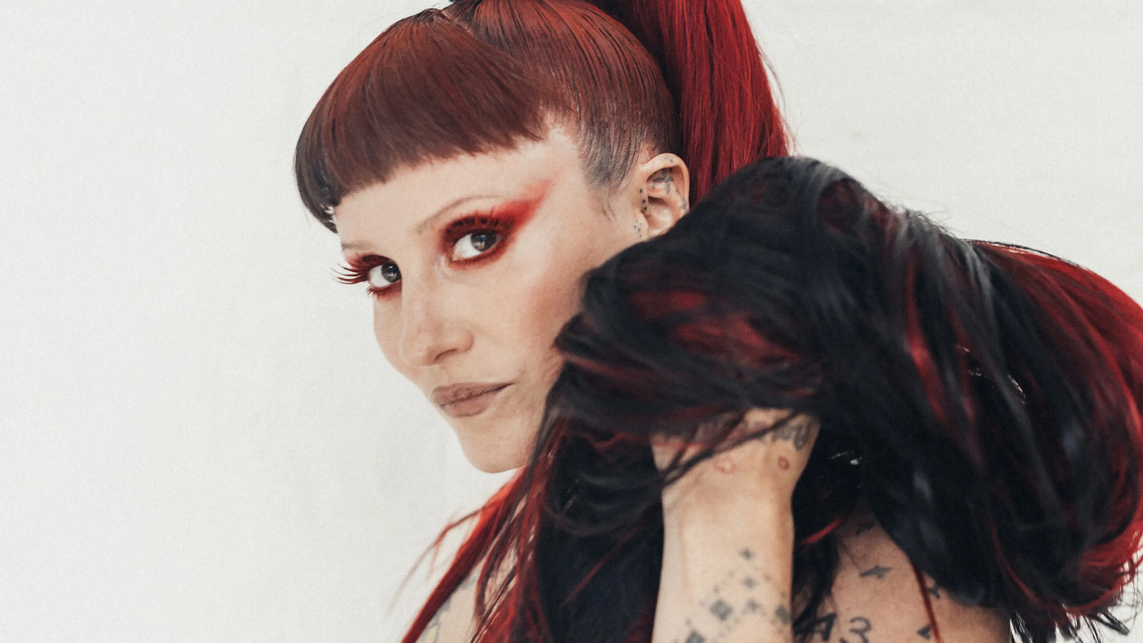 RØRY has unleashed a brand-new single, DEGRADATION