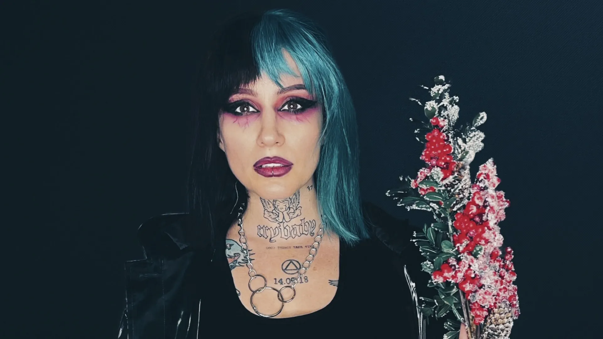 RØRY shares moving new single, the apology I’ll never… | Kerrang!