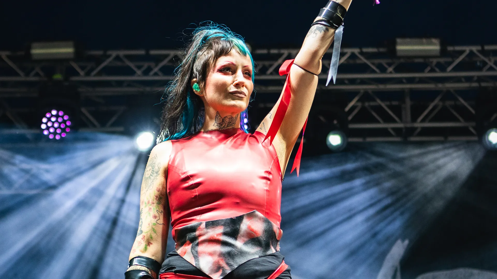 RØRY: “Not everyone gets a second chance in music. I want… | Kerrang!