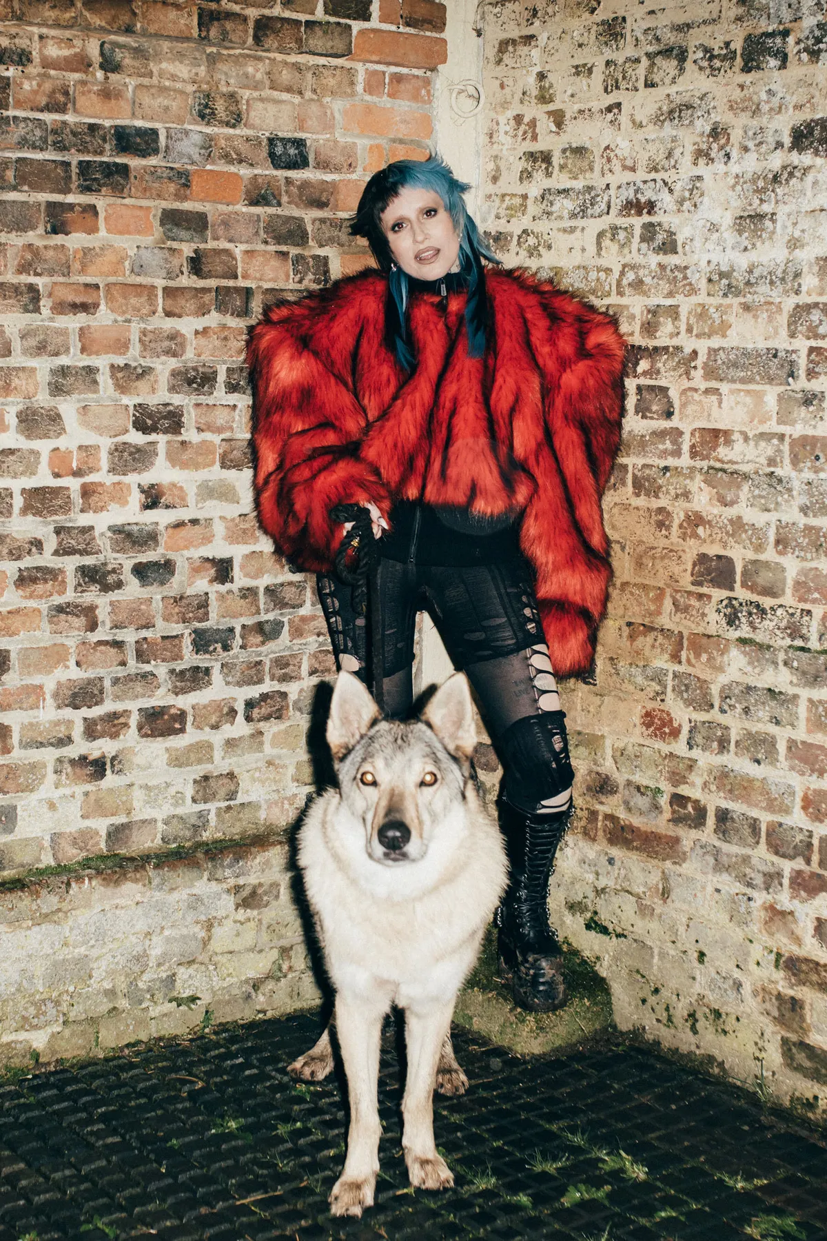 RØRY: “The story of my life has been trying to find out,… | Kerrang!