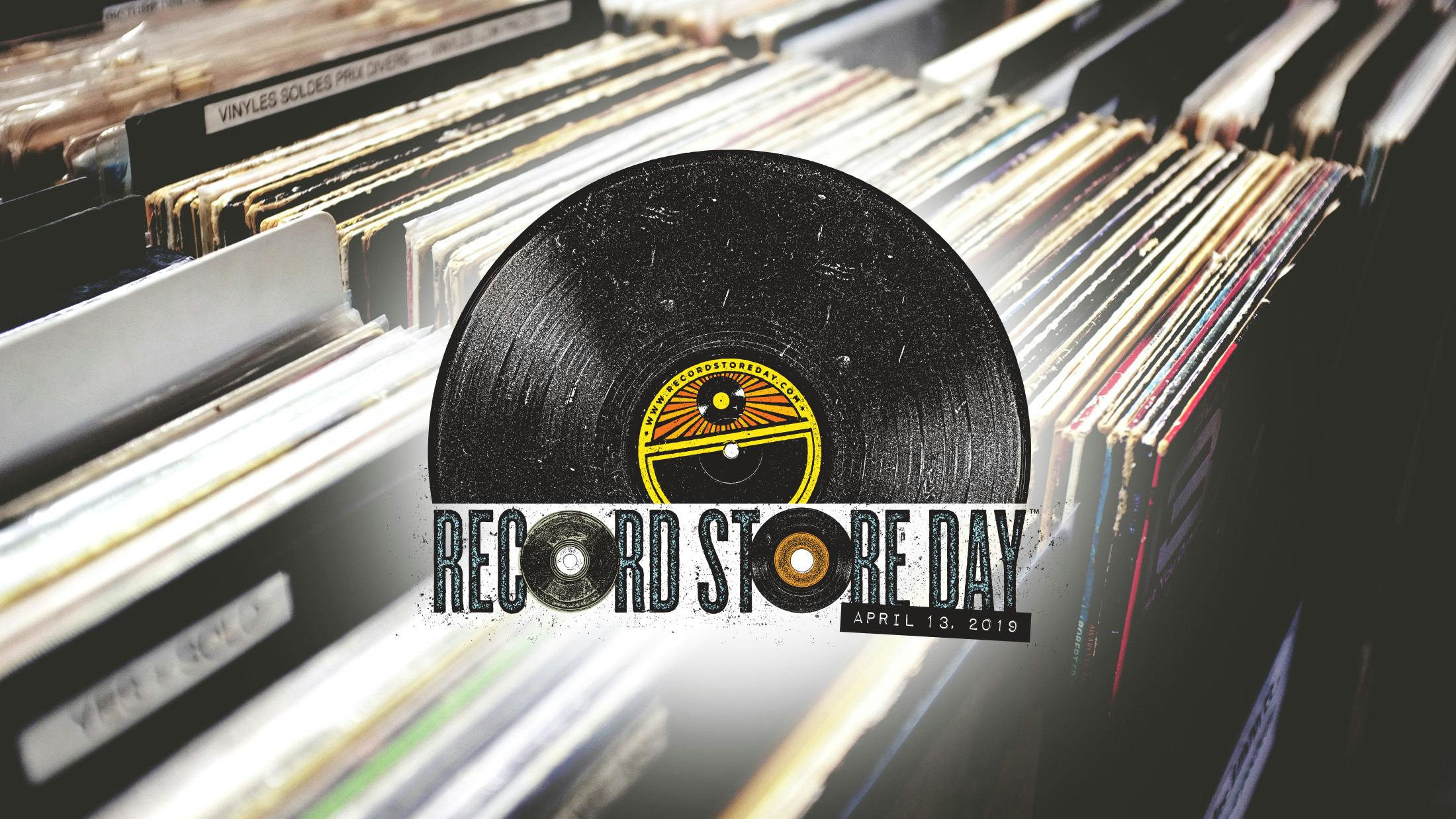 Artists Explain Why Record Stores Still Matter And Share Their Favourites For RSD 2019
