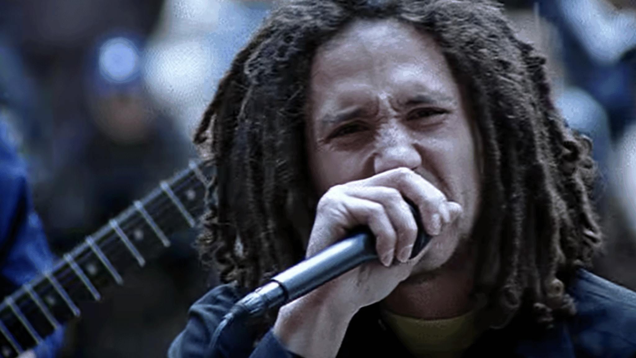 A deep dive into Rage Against The Machine’s video for Sleep Now In The Fire